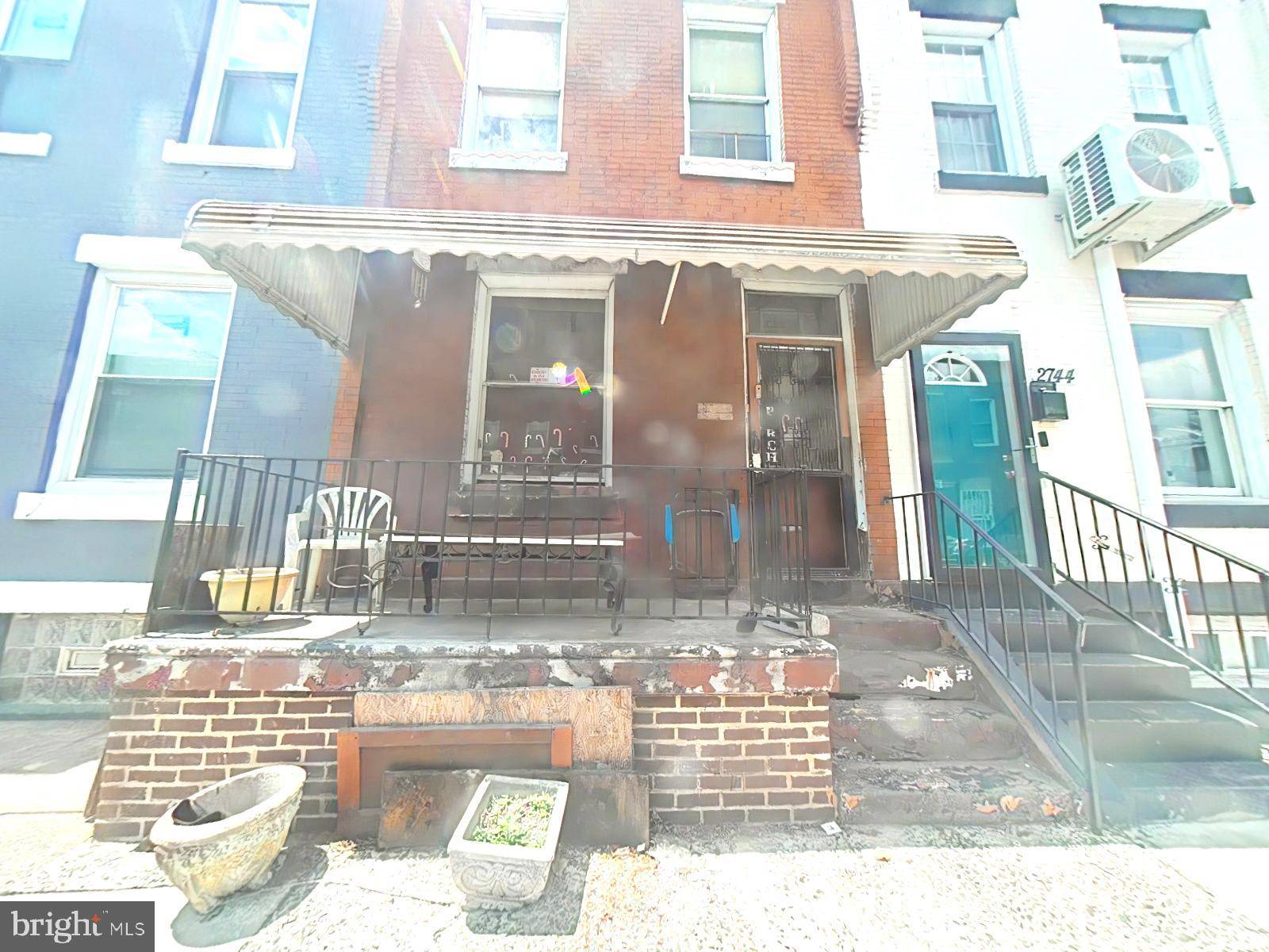 Philadelphia, PA 19132,2742 N RINGGOLD ST