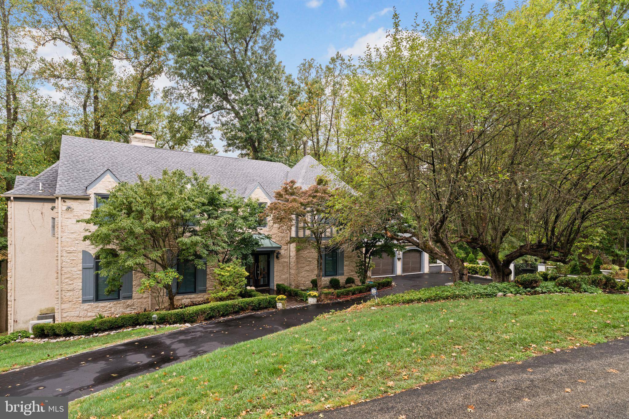 Wynnewood, PA 19096,217 MCCLENAGHAN MILL RD