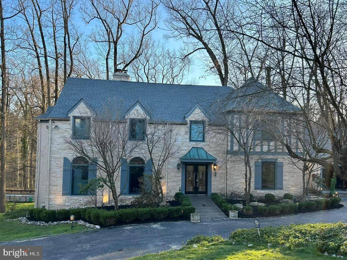 Wynnewood, PA 19096,217 MCCLENAGHAN MILL RD