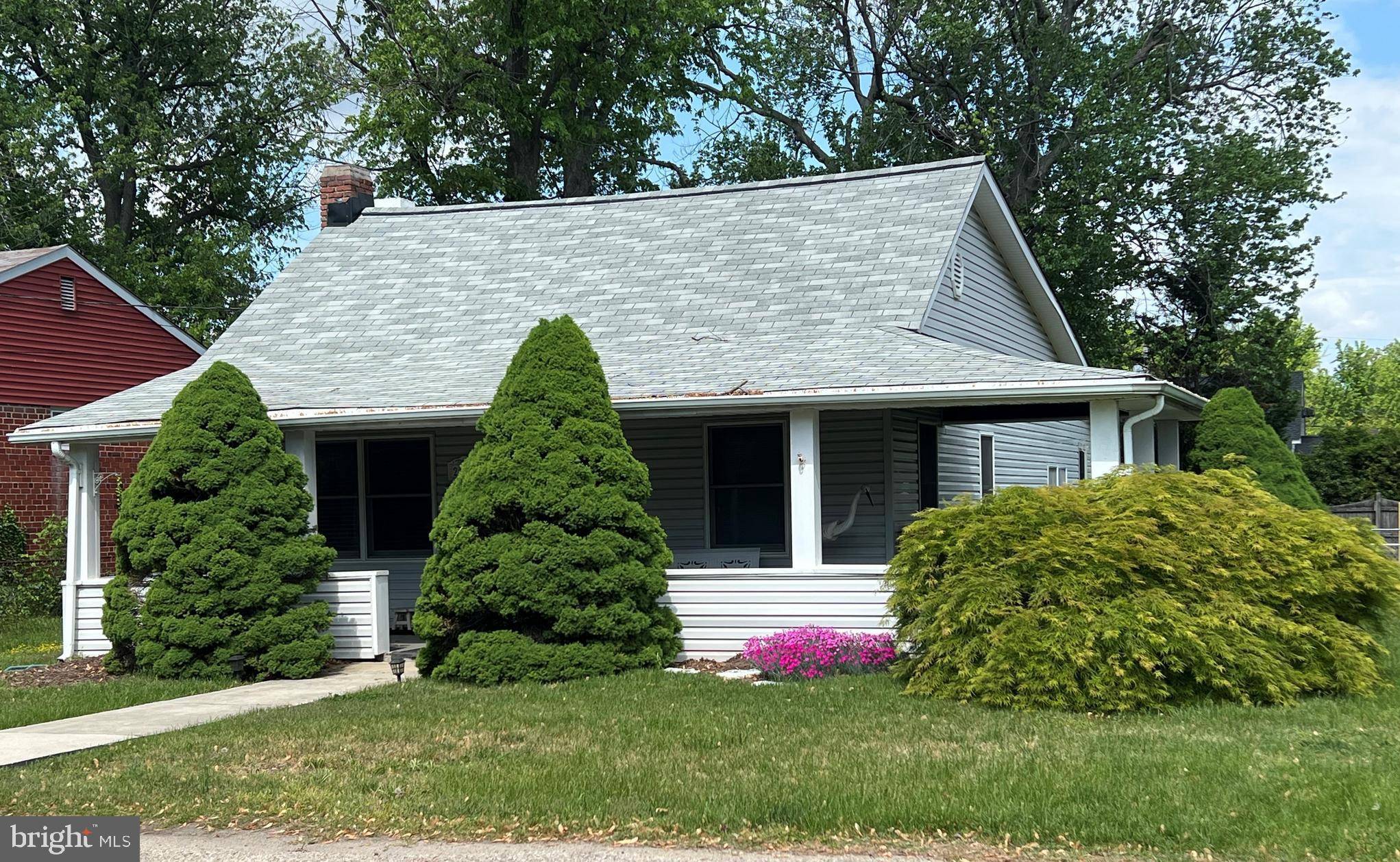 Pasadena, MD 21122,242 WANDA RD