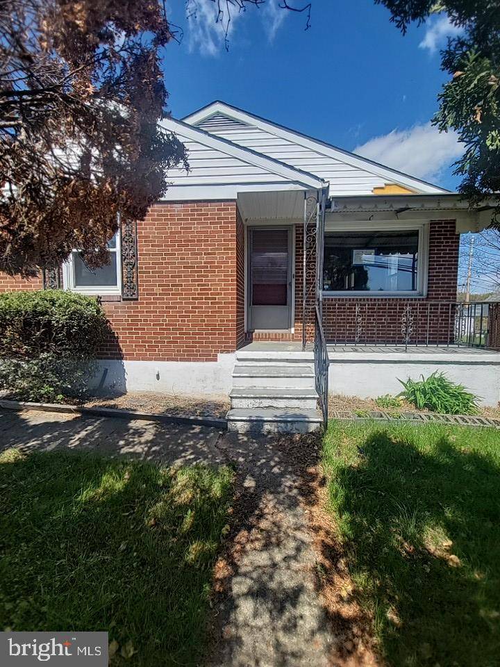 Baltimore, MD 21206,5206 HAZELWOOD AVE