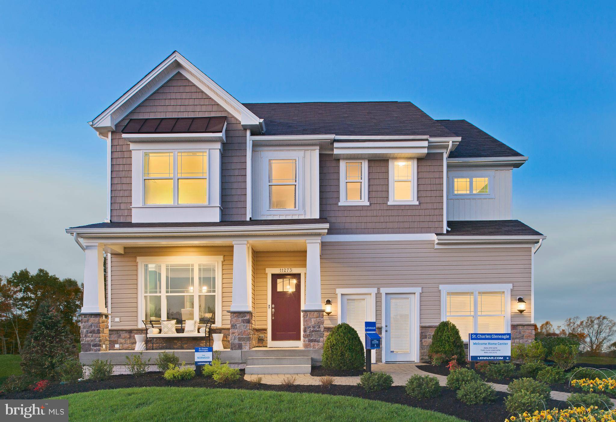 White Plains, MD 20695,5861 CALYPSO CT