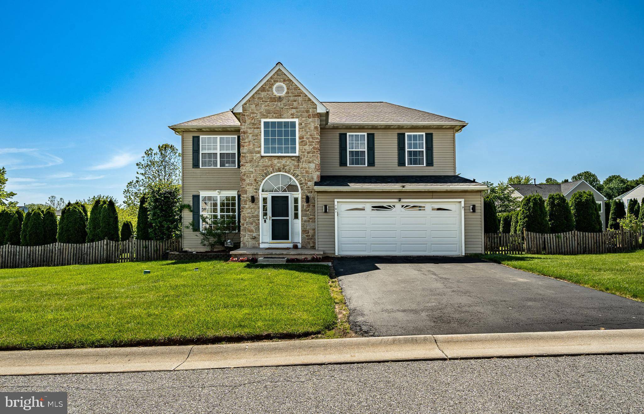 Coatesville, PA 19320,101 S KEYSTONE WAY #78