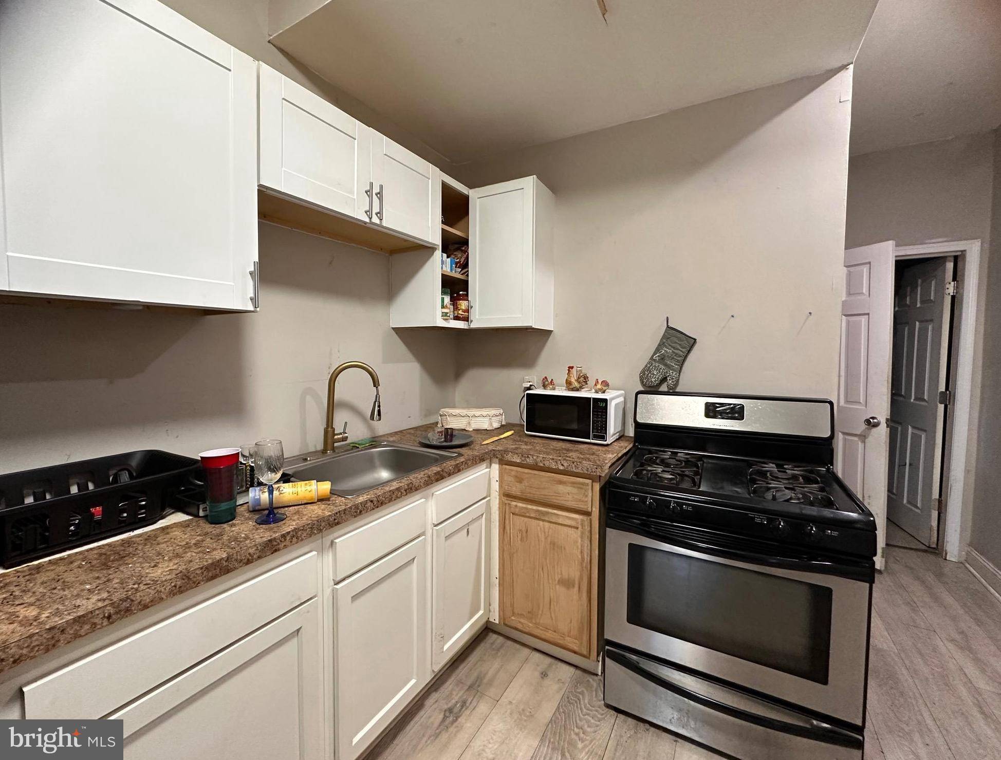 Baltimore, MD 21205,2321 E MADISON ST E