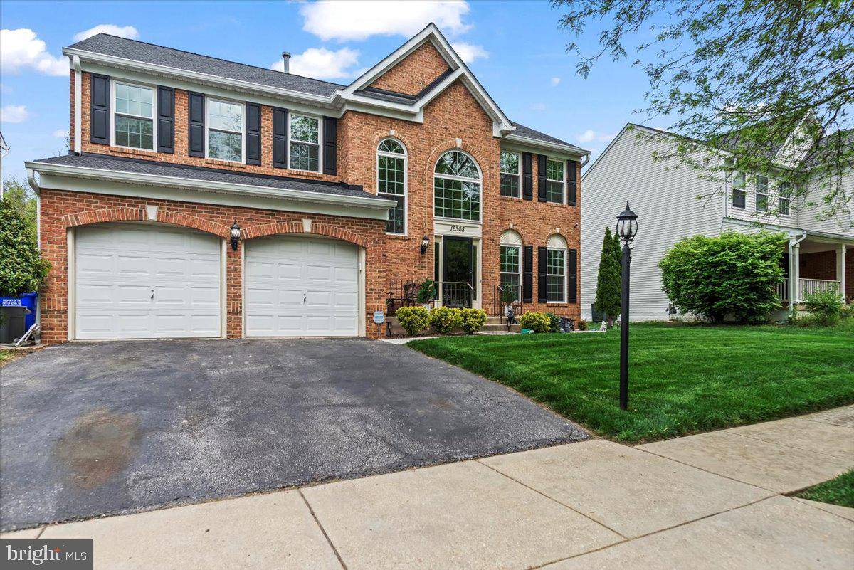Bowie, MD 20716,16308 EDDINGER RD