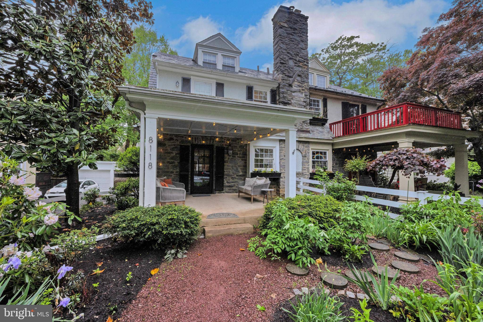 Glenside, PA 19038,8118 EASTERN AVE