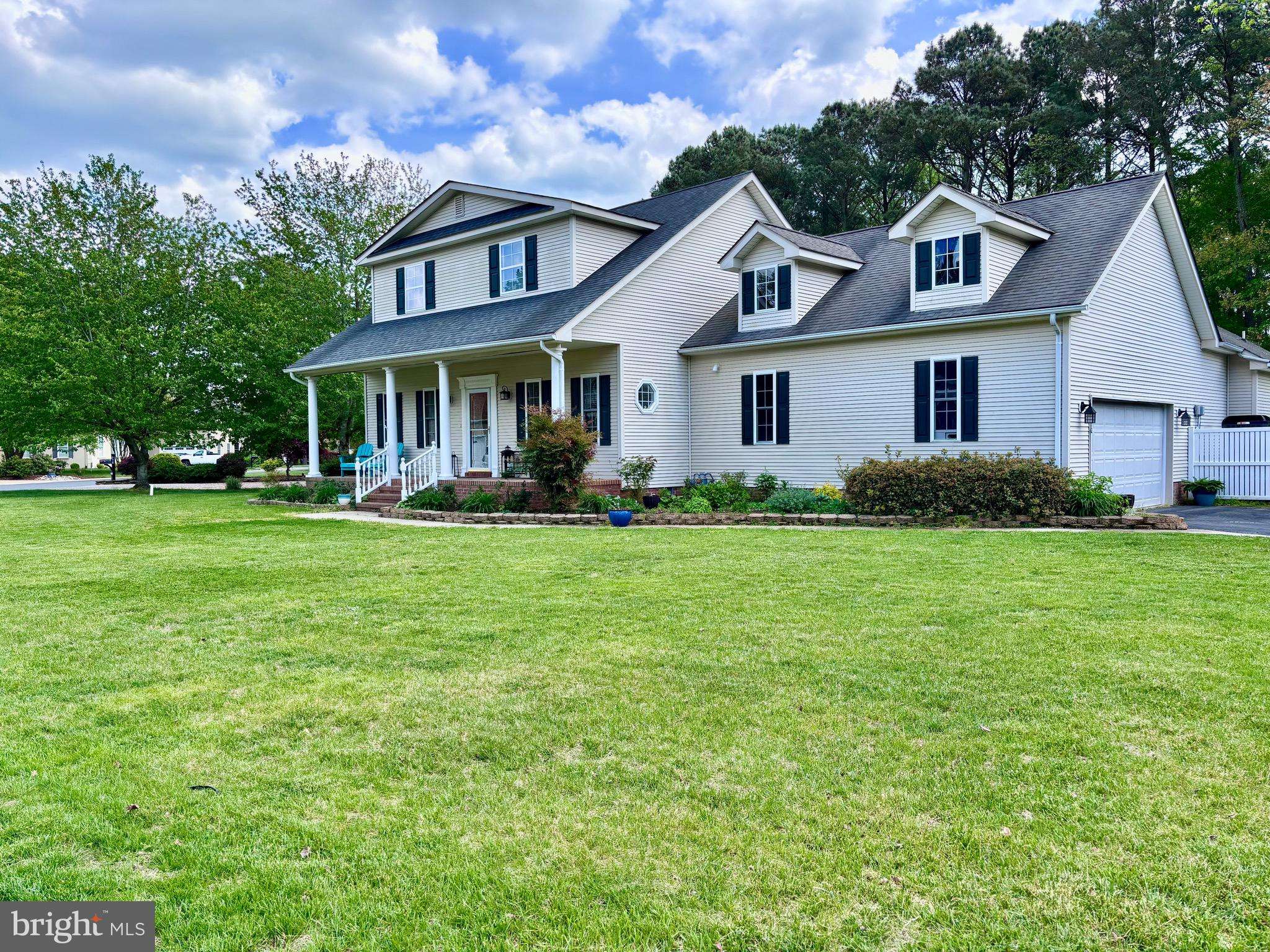 Berlin, MD 21811,9410 LAKE VIEW DR
