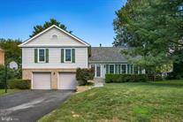Rockville, MD 20852,26 LILY POND CT