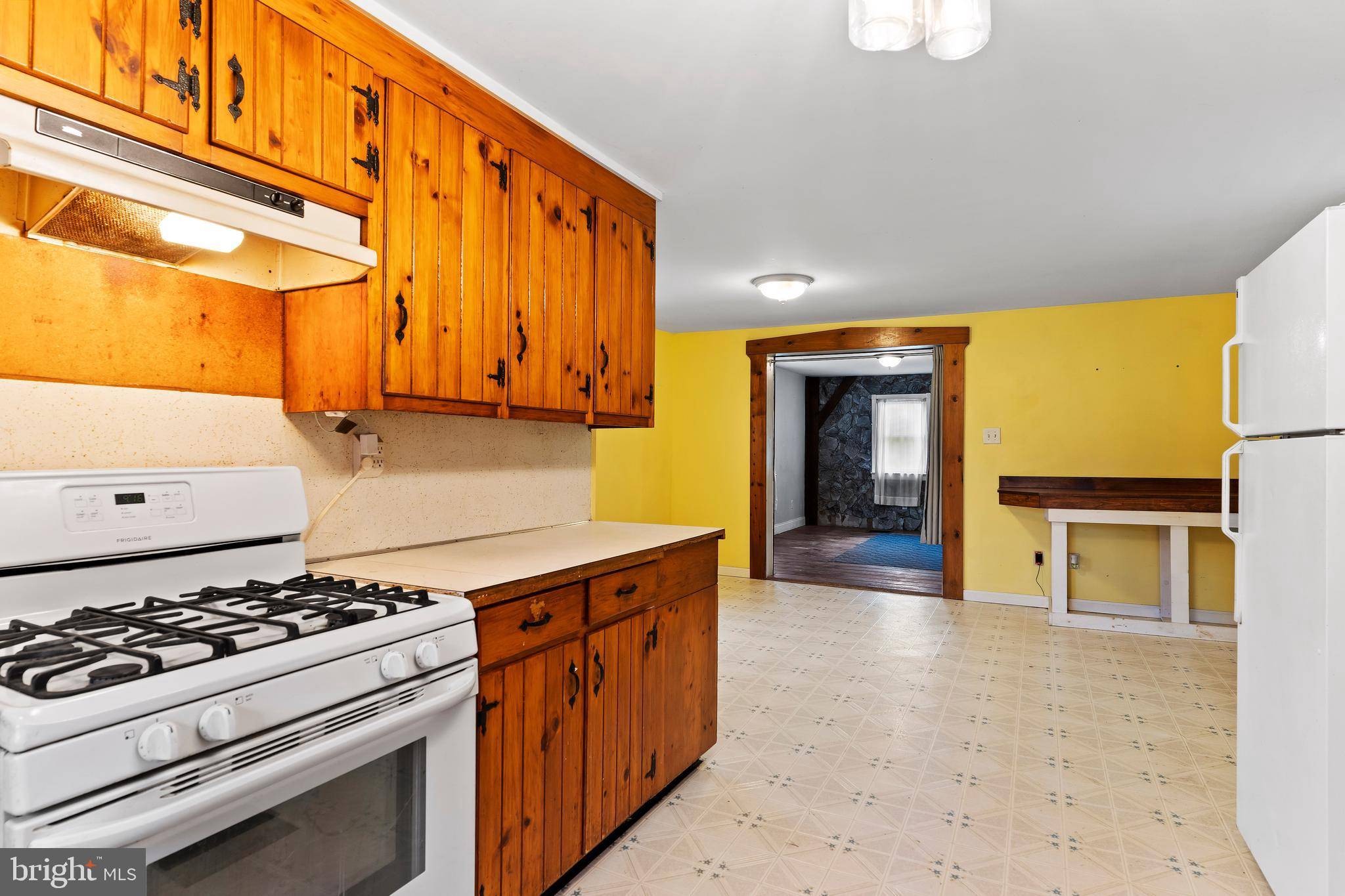 Liverpool, PA 17045,592 KLINGER HOLLOW RD
