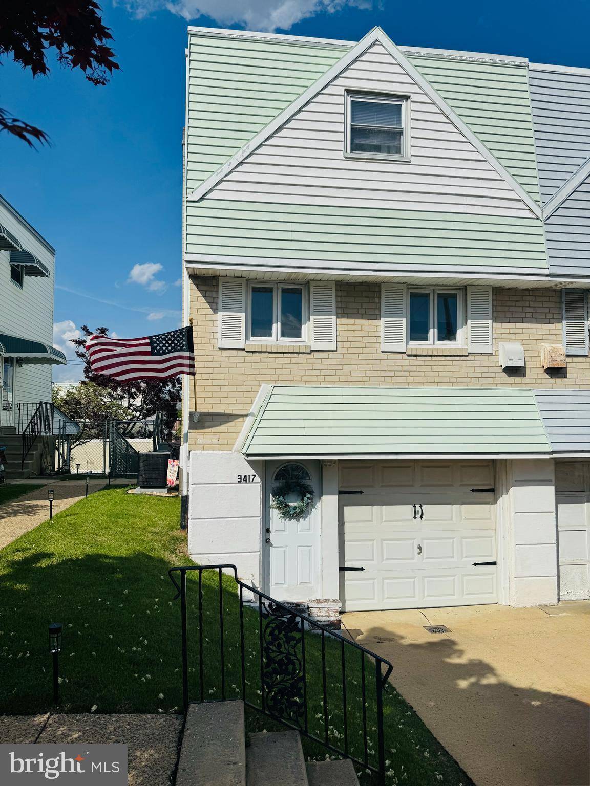 Philadelphia, PA 19114,3417 FITLER ST