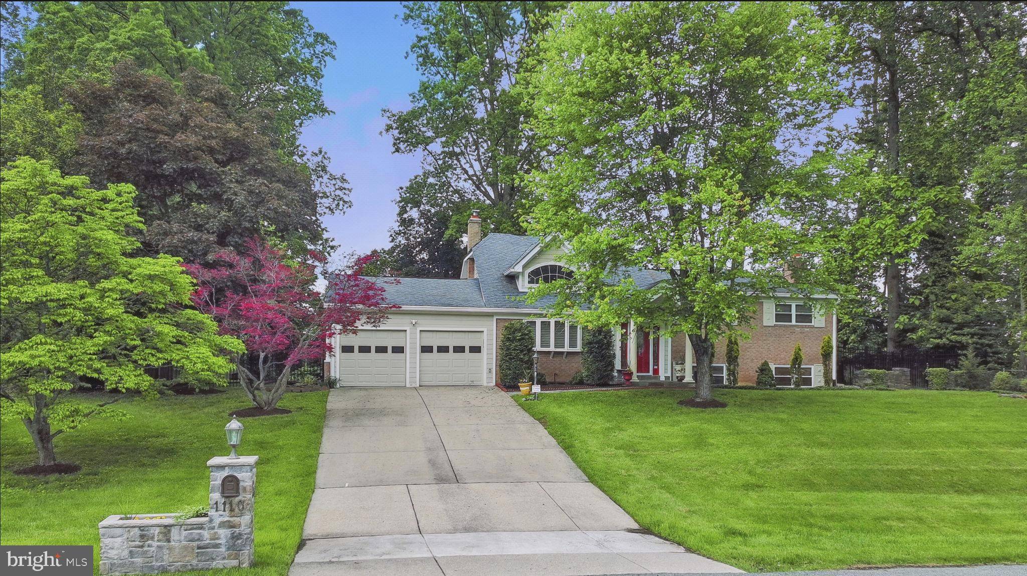 Silver Spring, MD 20904,1110 BRANTFORD AVE