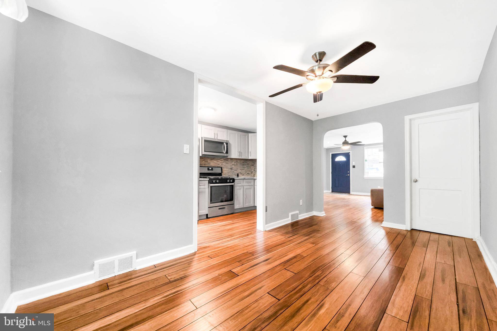Drexel Hill, PA 19026,132 BLANCHARD RD