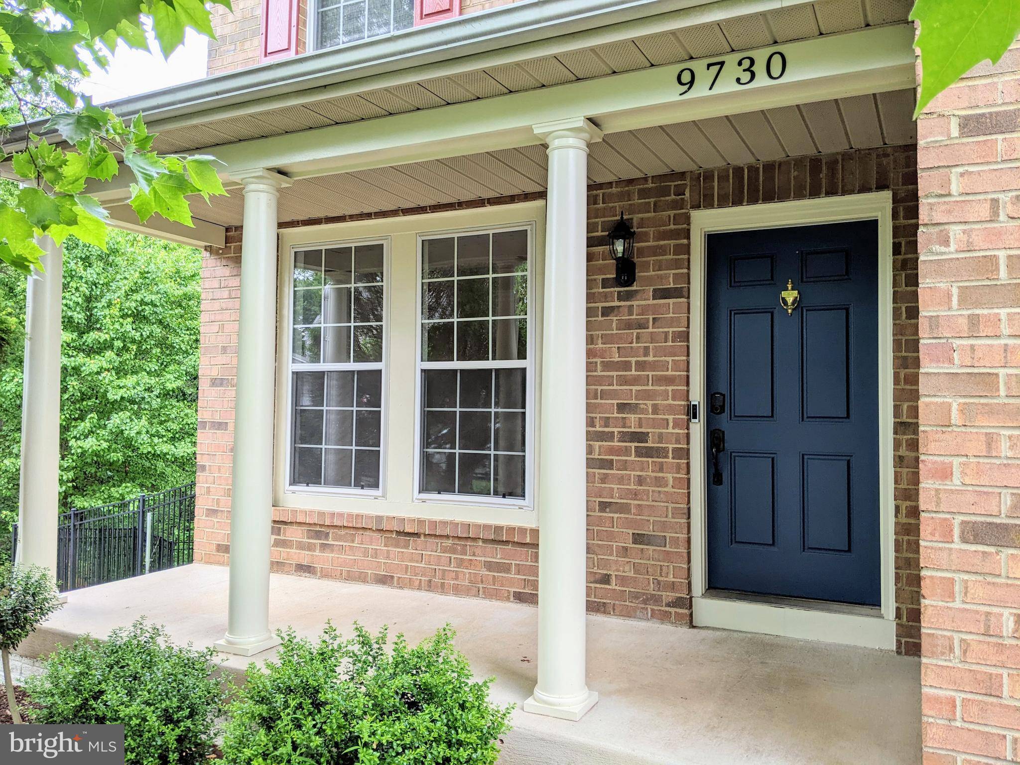Manassas, VA 20112,9730 ALLEGRO DR