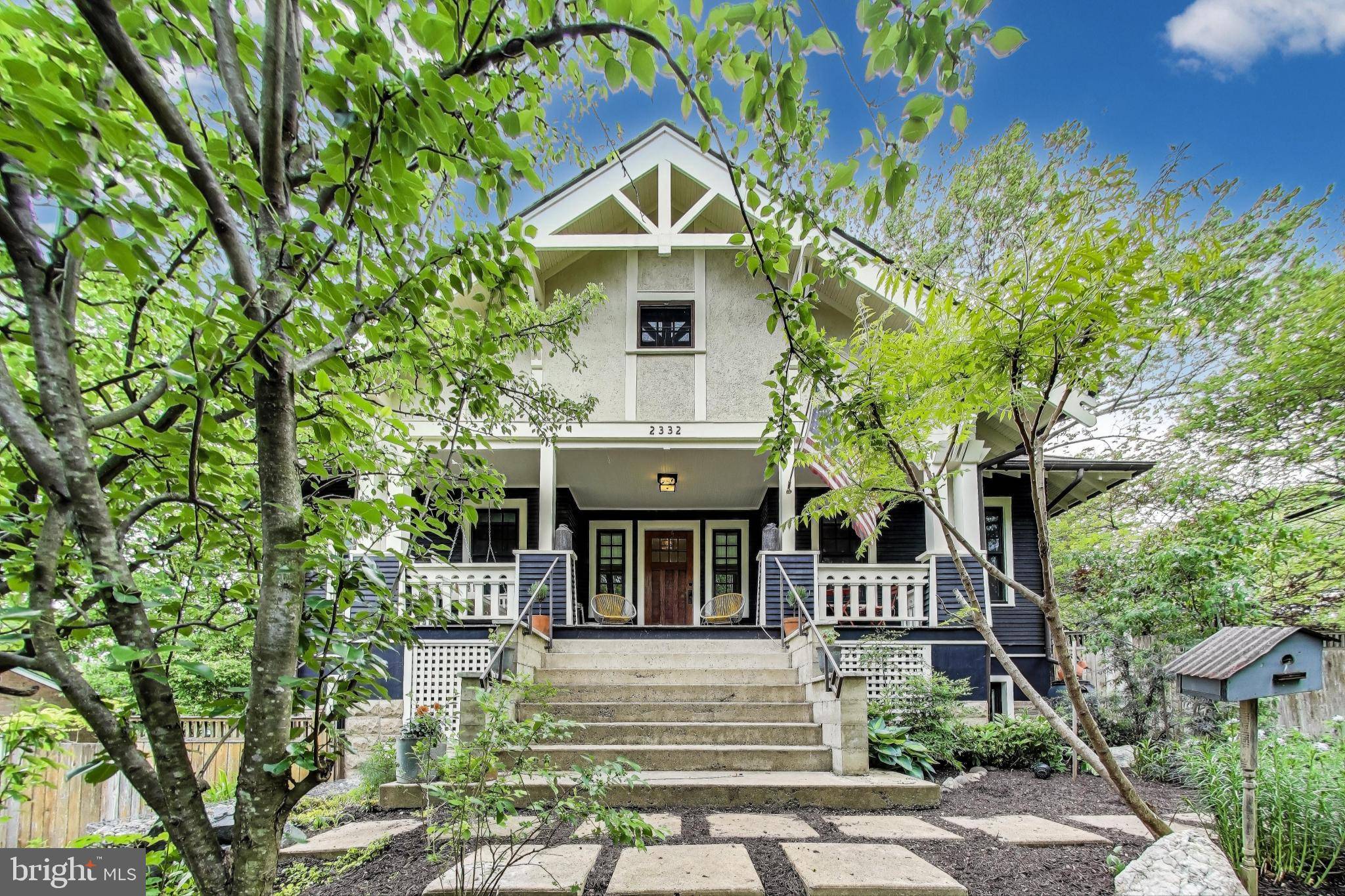 Arlington, VA 22205,2332 N TUCKAHOE ST