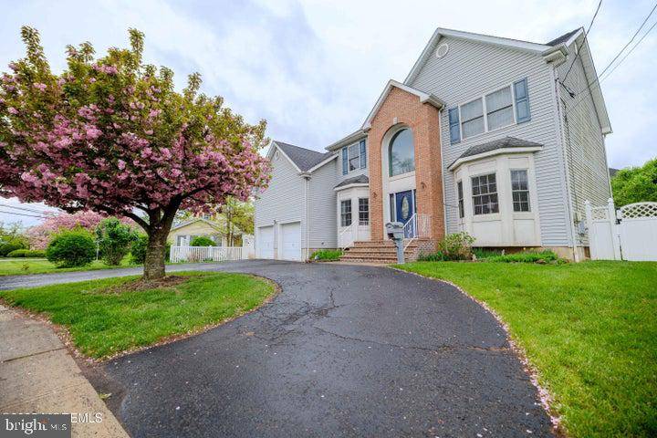 South Plainfield, NJ 07080,2100 PLAINFIELD AVE