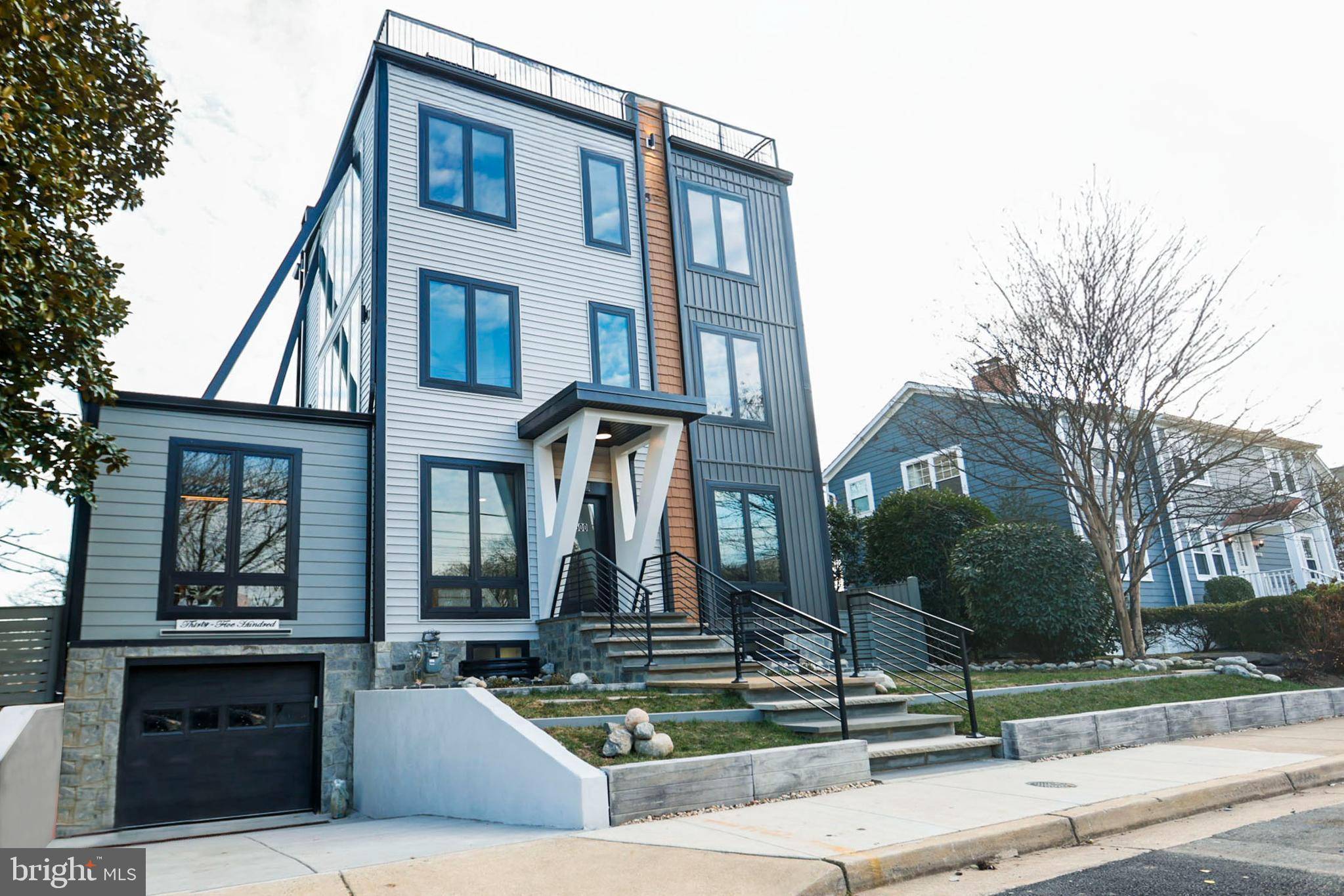 Arlington, VA 22201,3500 7TH ST N