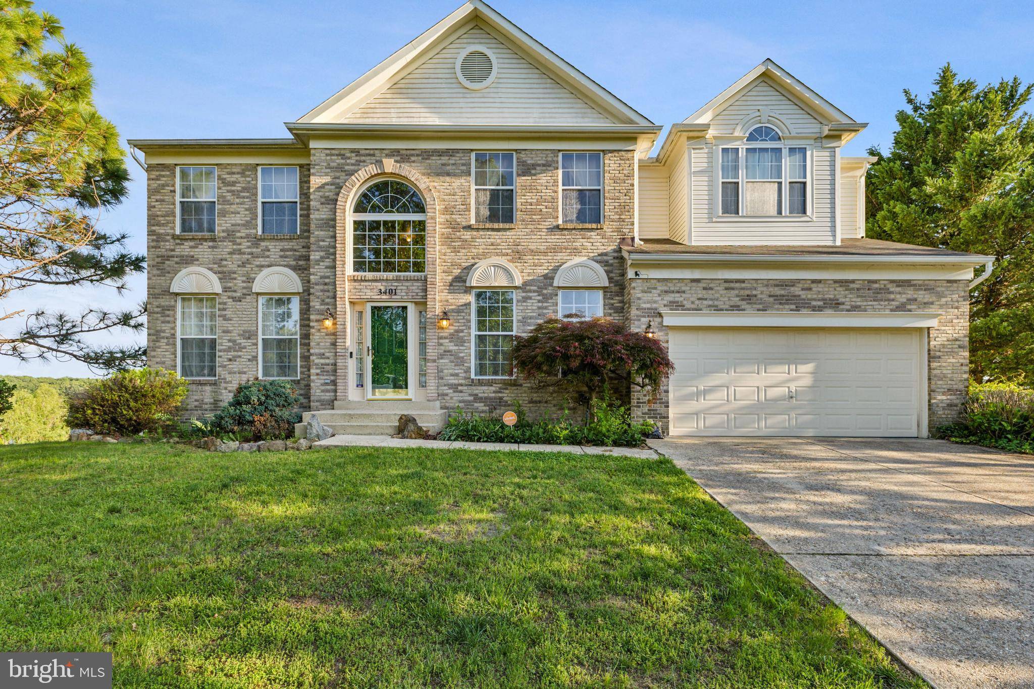Clinton, MD 20735,3401 KIDDER RD