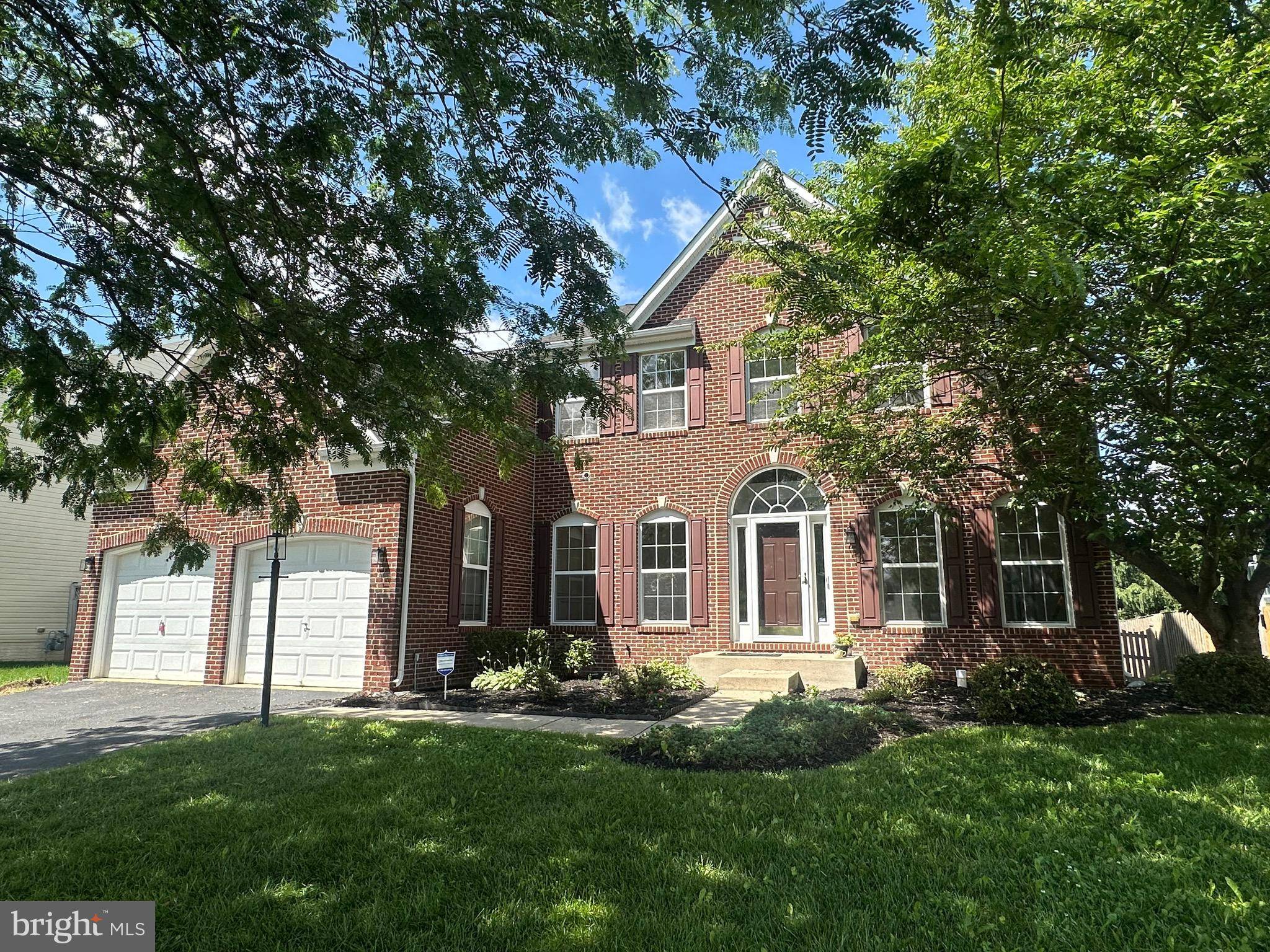 Walkersville, MD 21793,155 POLARIS DR