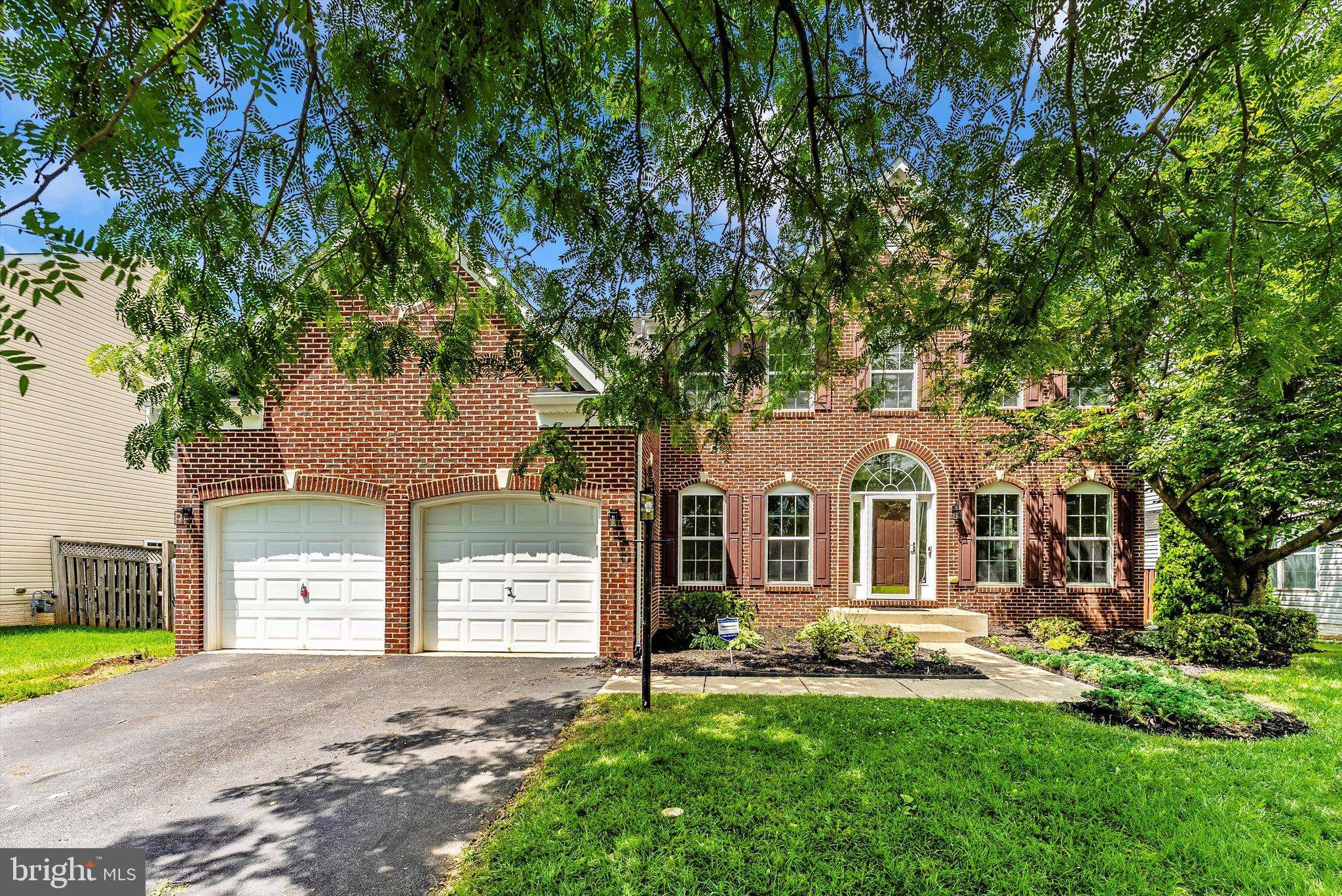 Walkersville, MD 21793,155 POLARIS DR