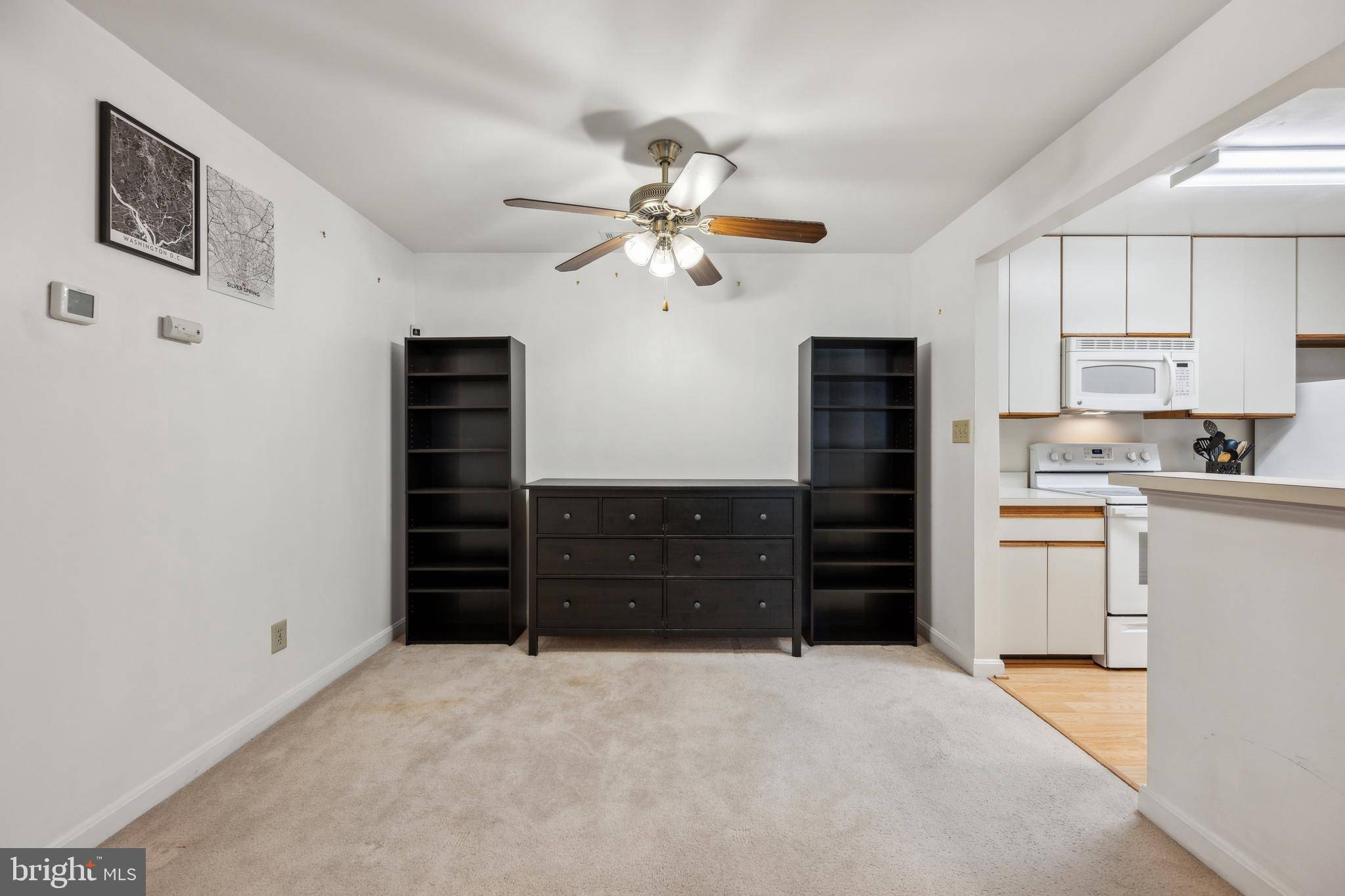 Silver Spring, MD 20904,13702 MODRAD WAY #8-B-21
