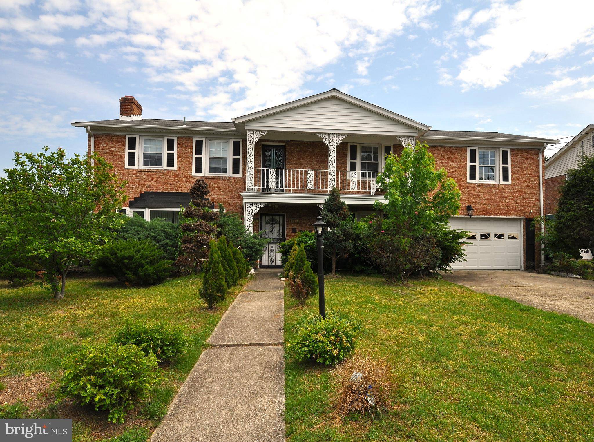 Temple Hills, MD 20748,4314 RANGER AVE