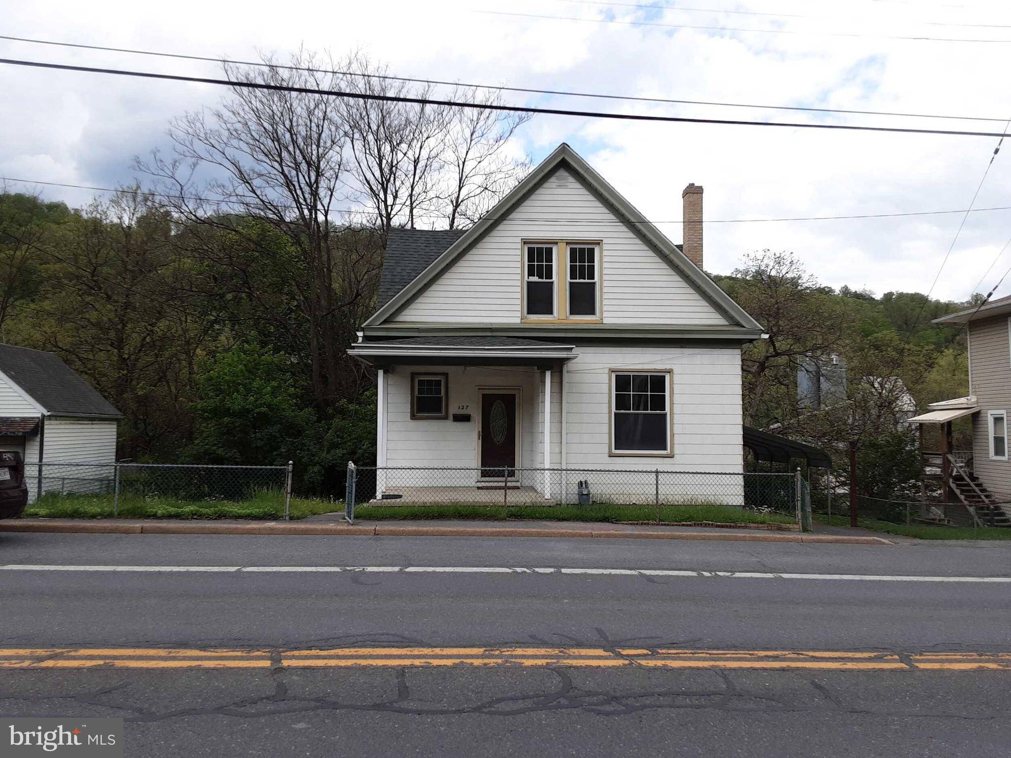 Lavale, MD 21502,127 NATIONAL HWY