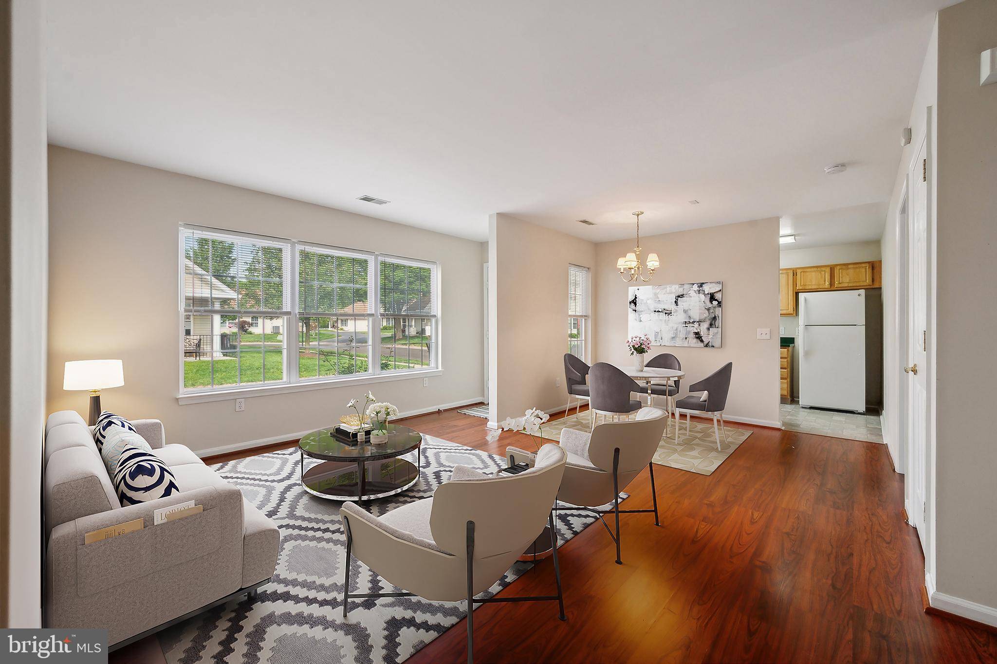Fairless Hills, PA 19030,29 AVENROWE CT
