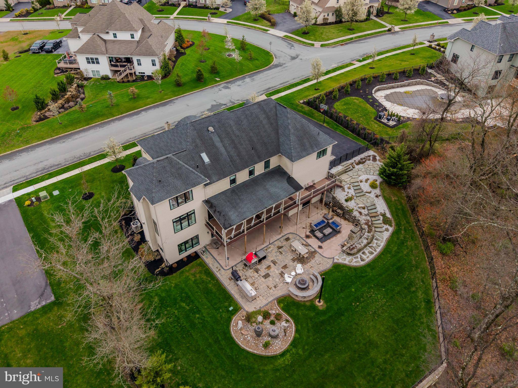 Harrisburg, PA 17112,6522 PLOWMAN RDG