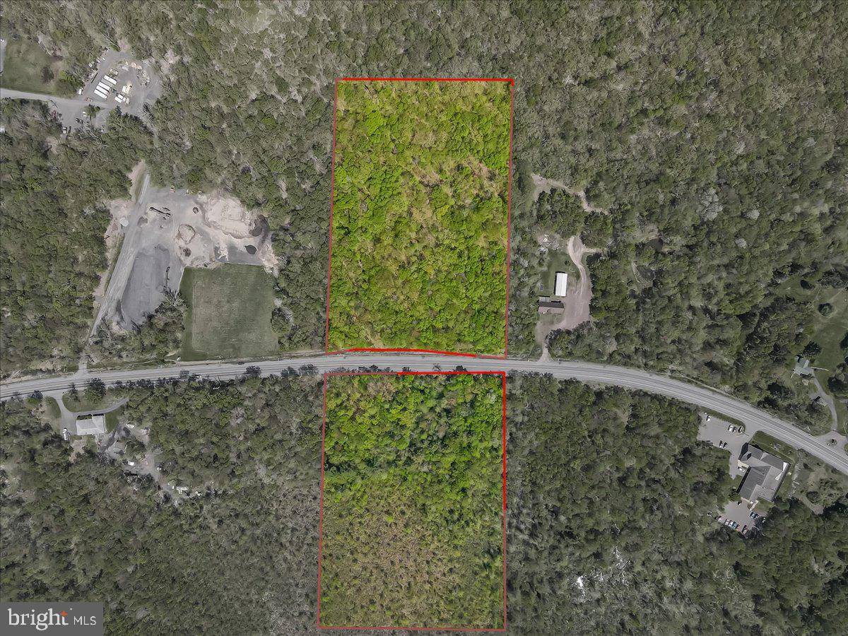 White Haven, PA 18661,ROUTE 940 13.77 ACRES