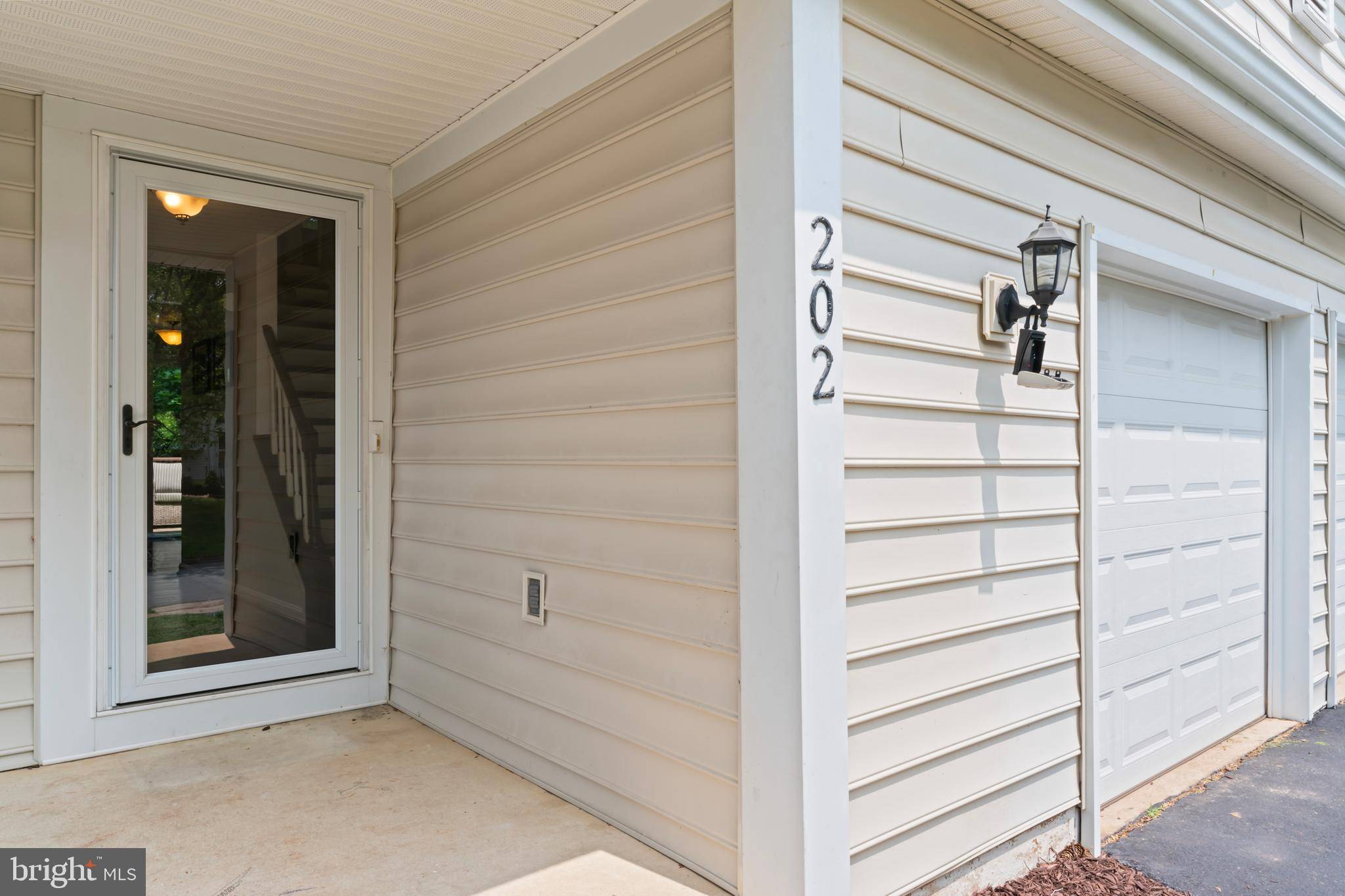 Sterling, VA 20164,202 TRAIL CT