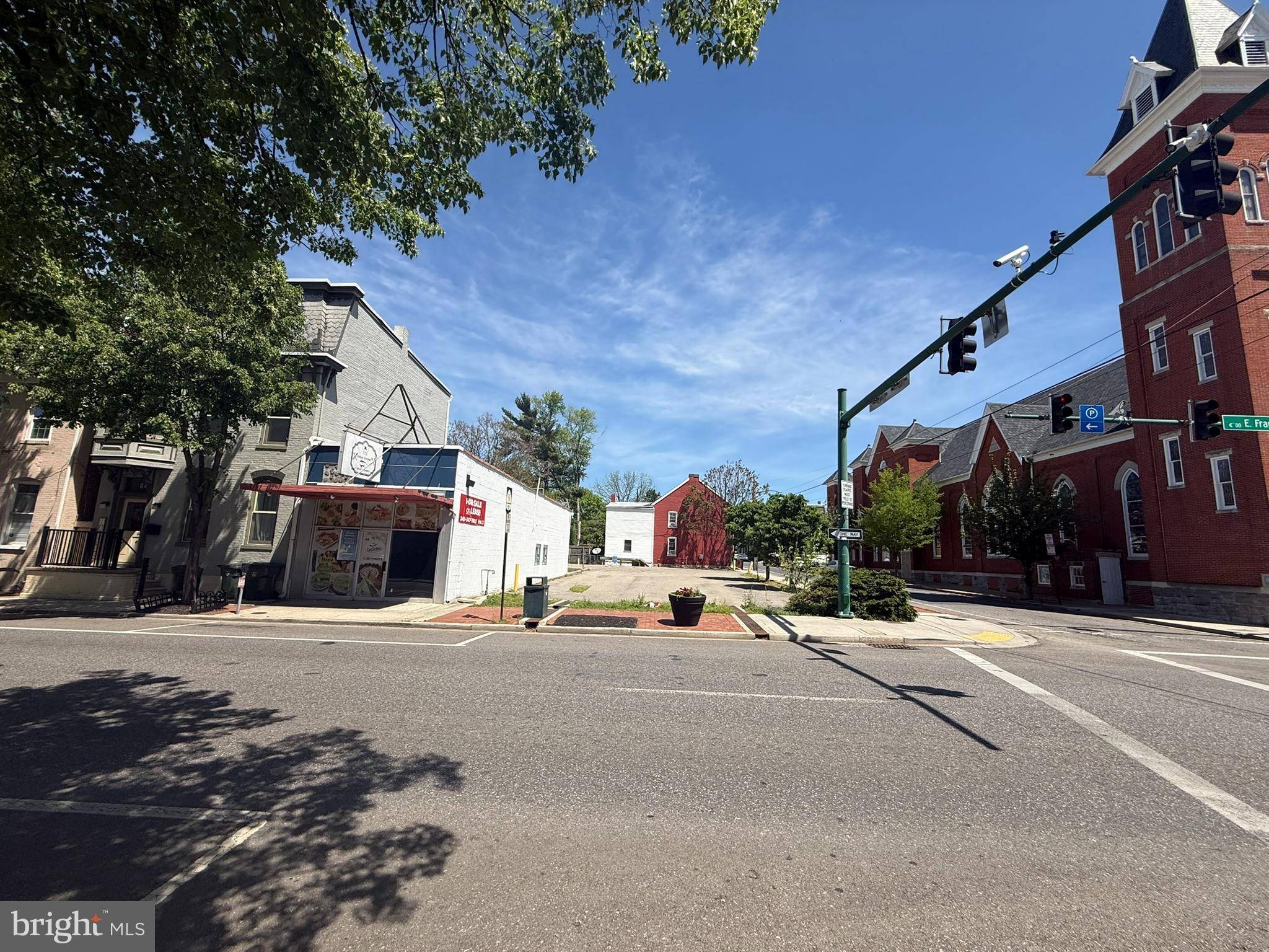 Hagerstown, MD 21740,66 E FRANKLIN ST