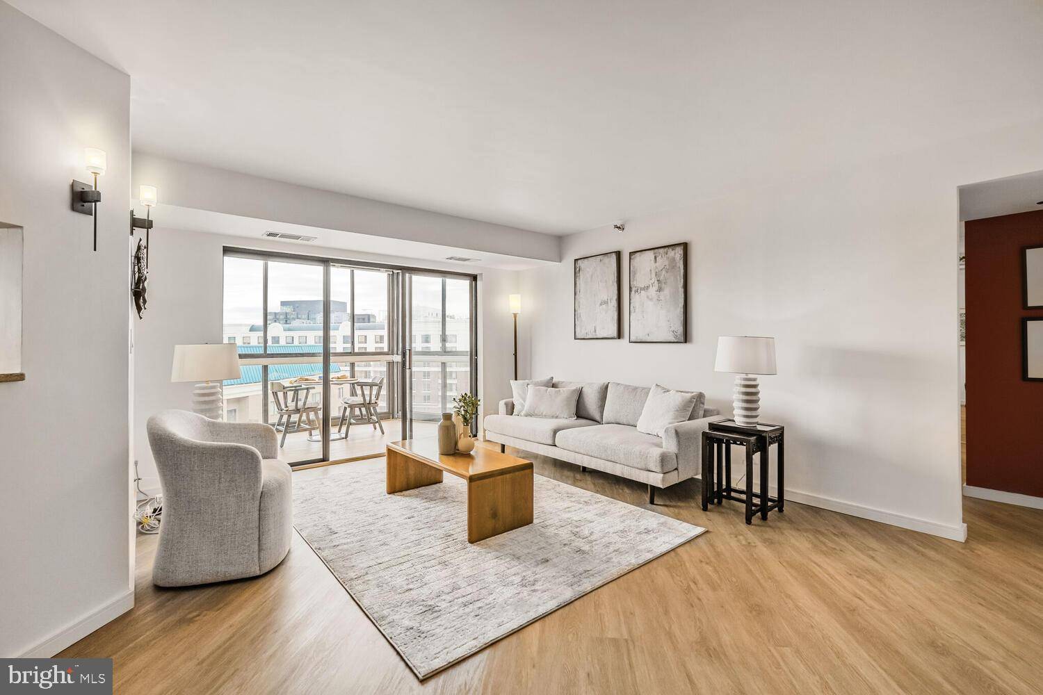 Arlington, VA 22203,900 N STAFFORD ST #2330