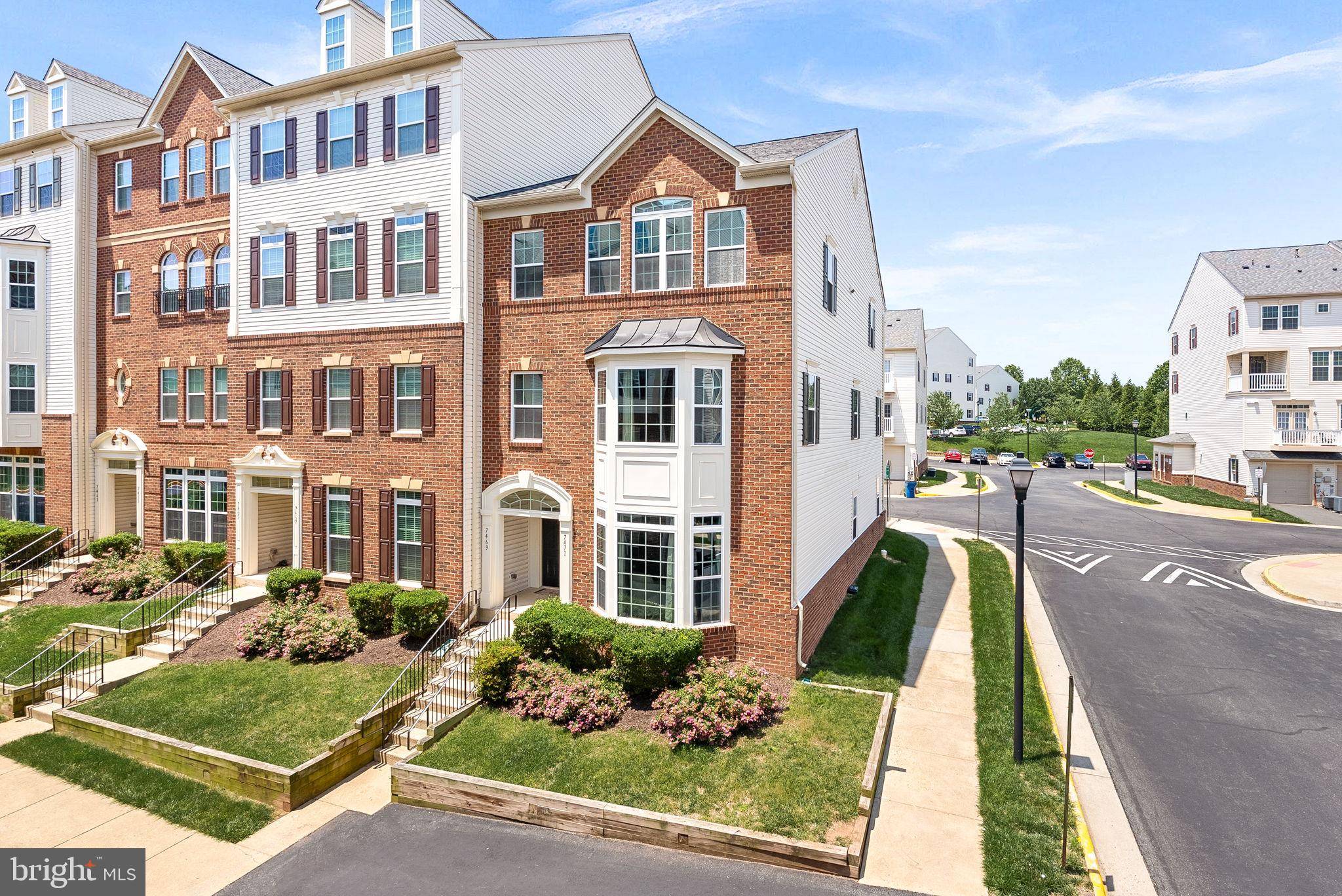 Gainesville, VA 20155,7471 BRUNSON CIR #10A