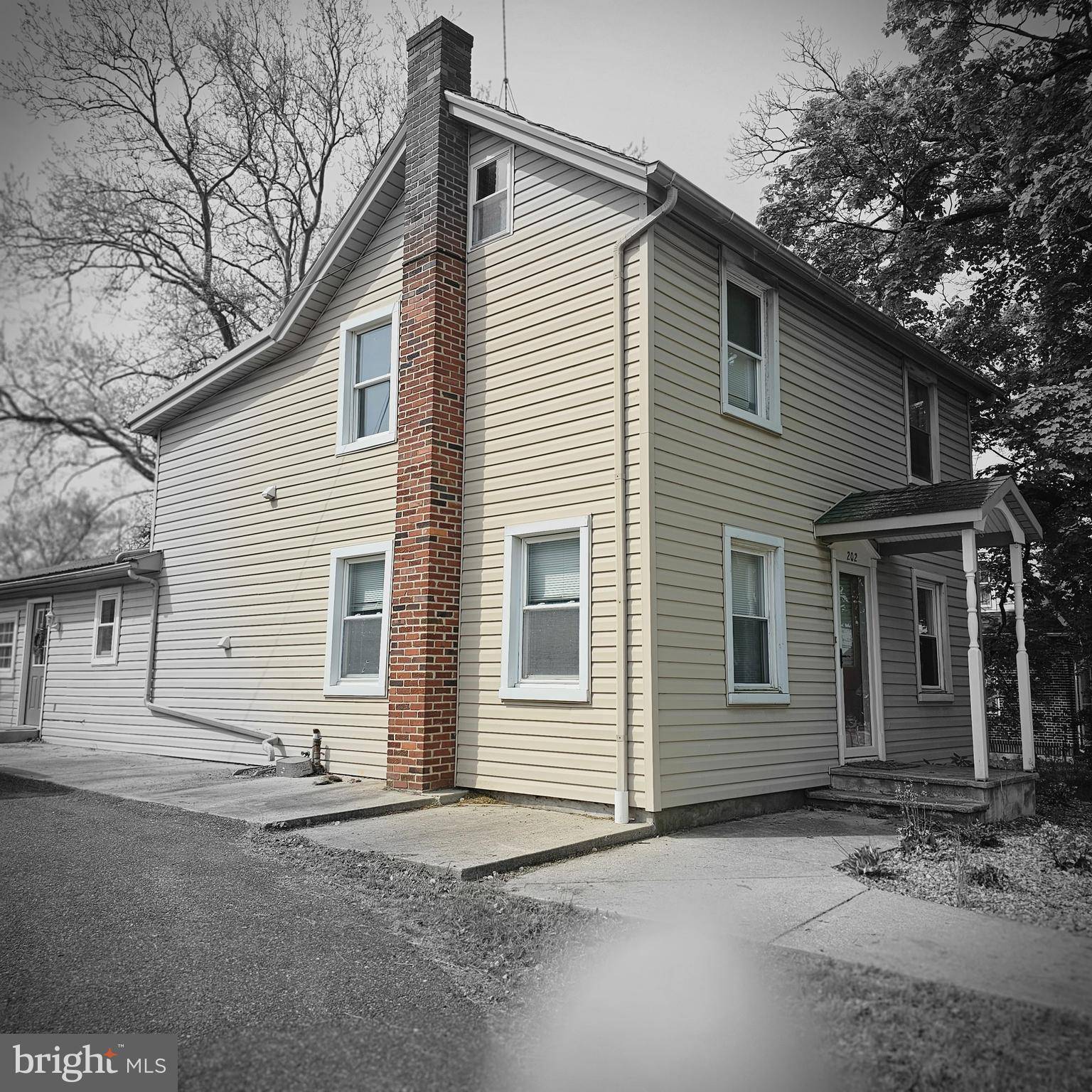 Rising Sun, MD 21911,202 W MAIN ST