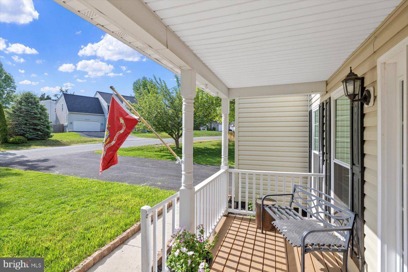 Fredericksburg, VA 22407,7400 HARVEST LN