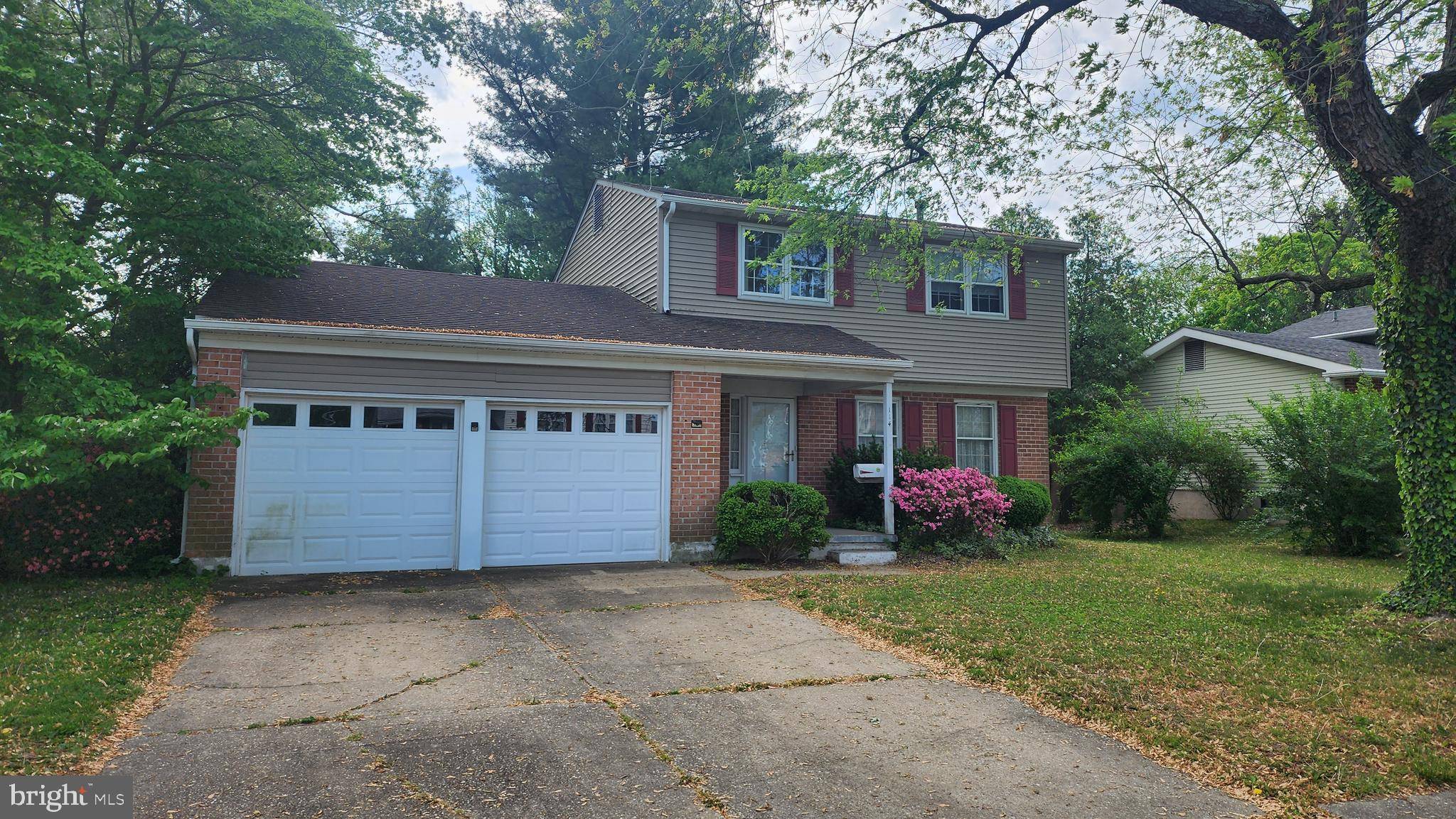 Camden, DE 19934,114 CAMBRIDGE RD