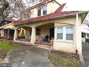 Philadelphia, PA 19124,4815 E ROOSEVELT BLVD