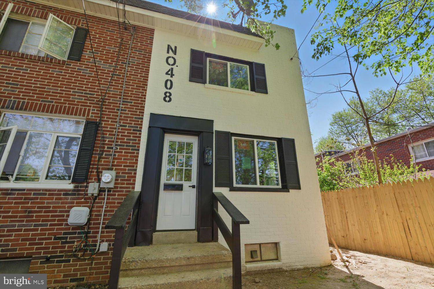 Lancaster, PA 17603,408 FAIRVIEW AVE