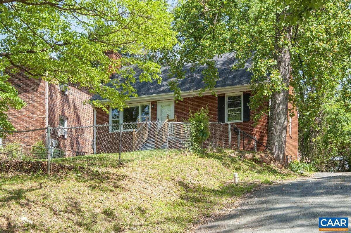 Charlottesville, VA 22903,238 OLD LYNCHBURG RD