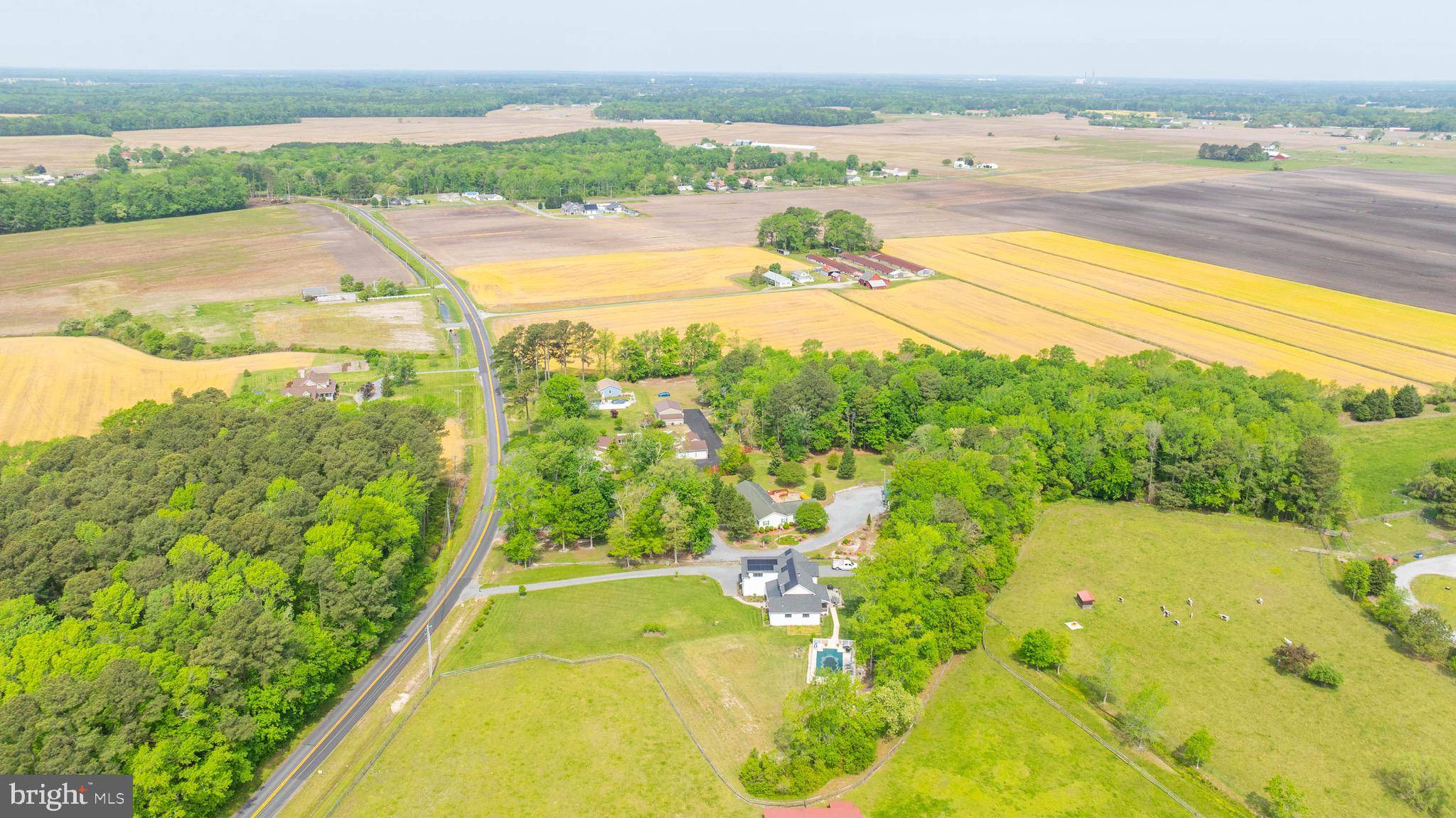Frankford, DE 19945,32991 DAISEY RD