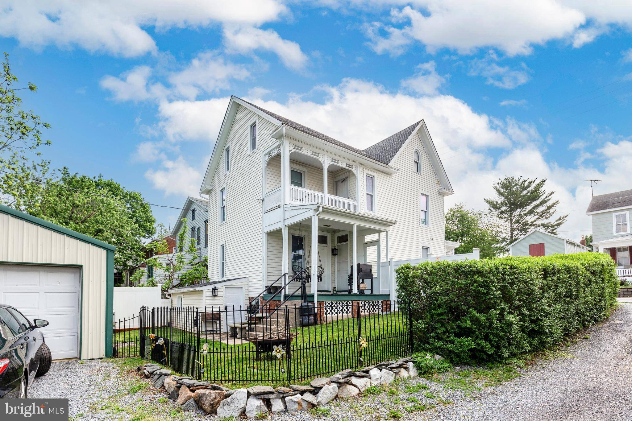Taneytown, MD 21787,25 GEORGE ST