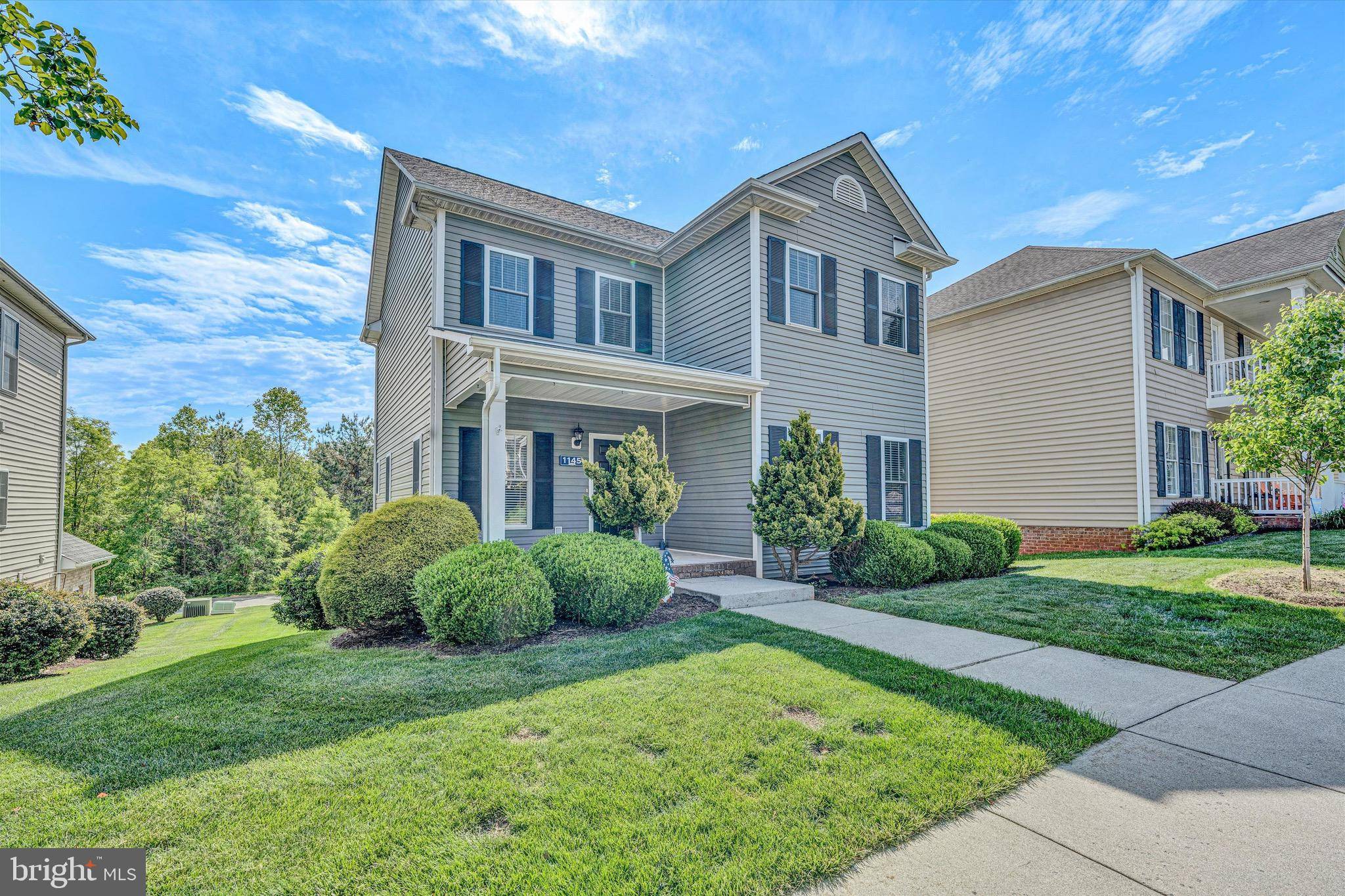 Moneta, VA 24121,1145 CRANBERRY CT