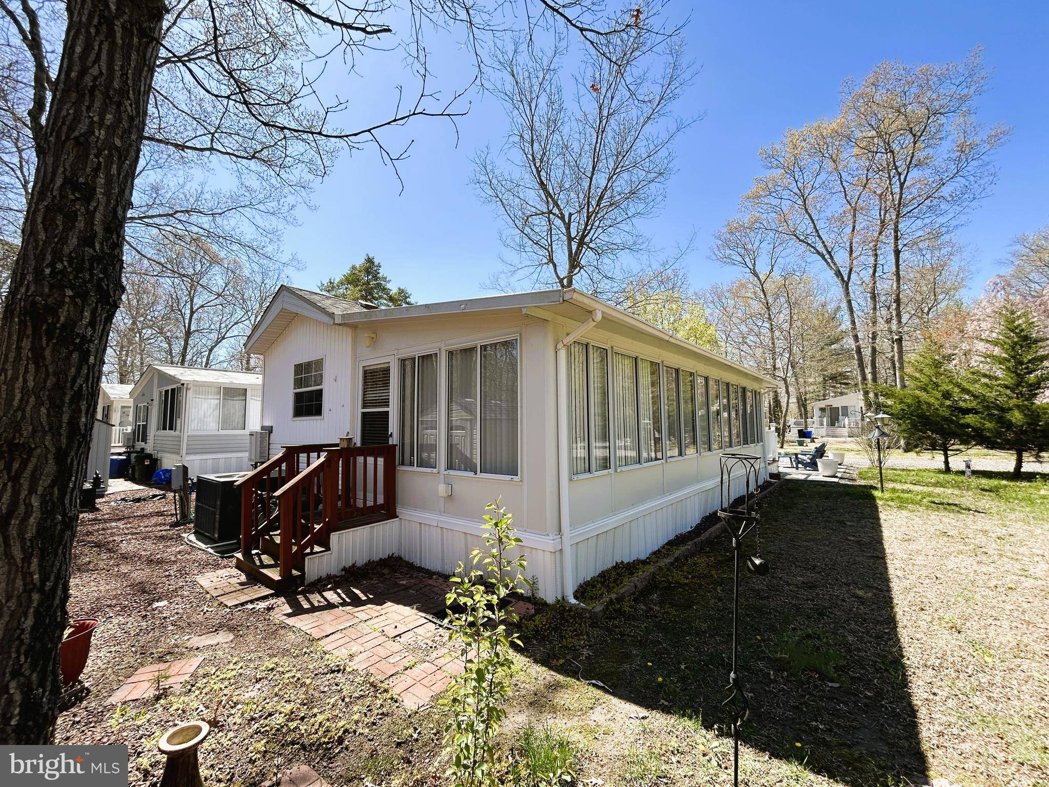 Woodbine, NJ 08270,165 FREMONT AVE #501