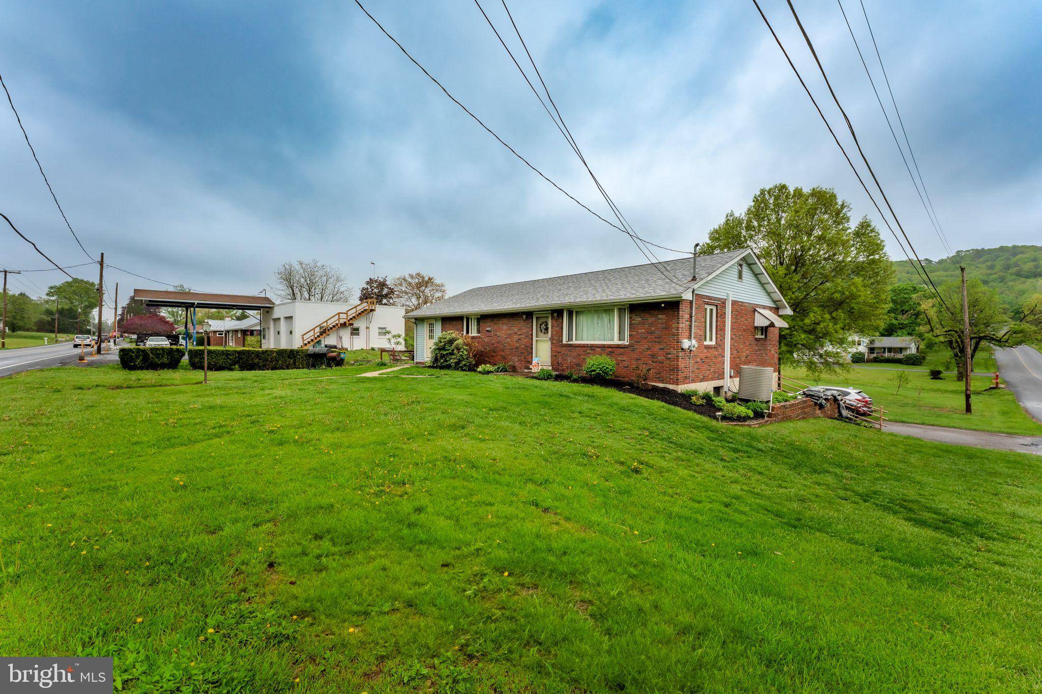 Schuylkill Haven, PA 17972,1804 LONG RUN RD