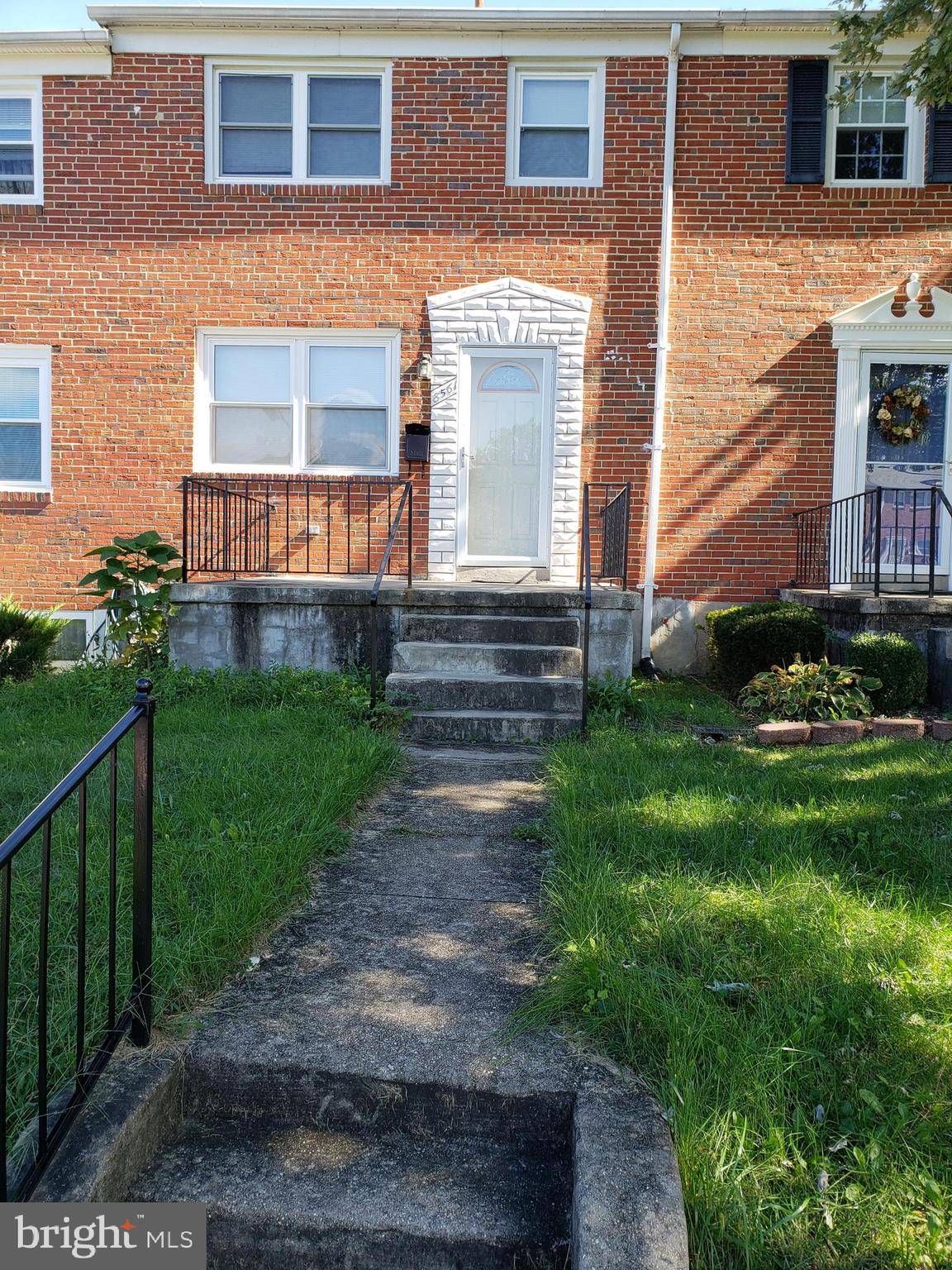 Parkville, MD 21234,8561 HARRIS AVE