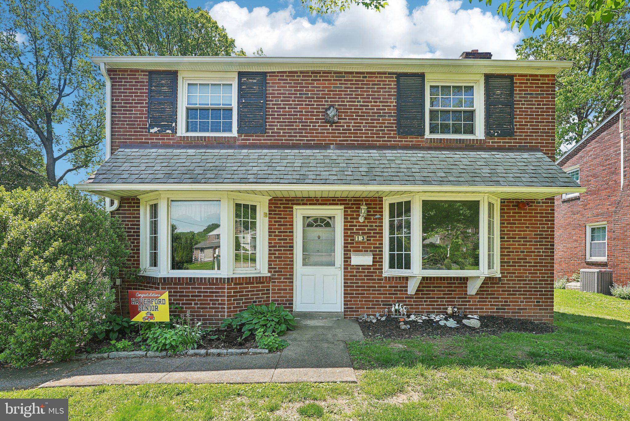 Havertown, PA 19083,13 RODMOR RD