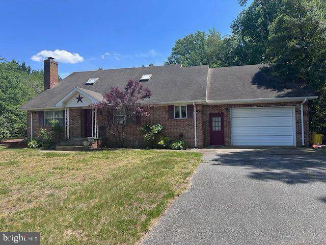 Ridgely, MD 21660,14957 CHERRY LN