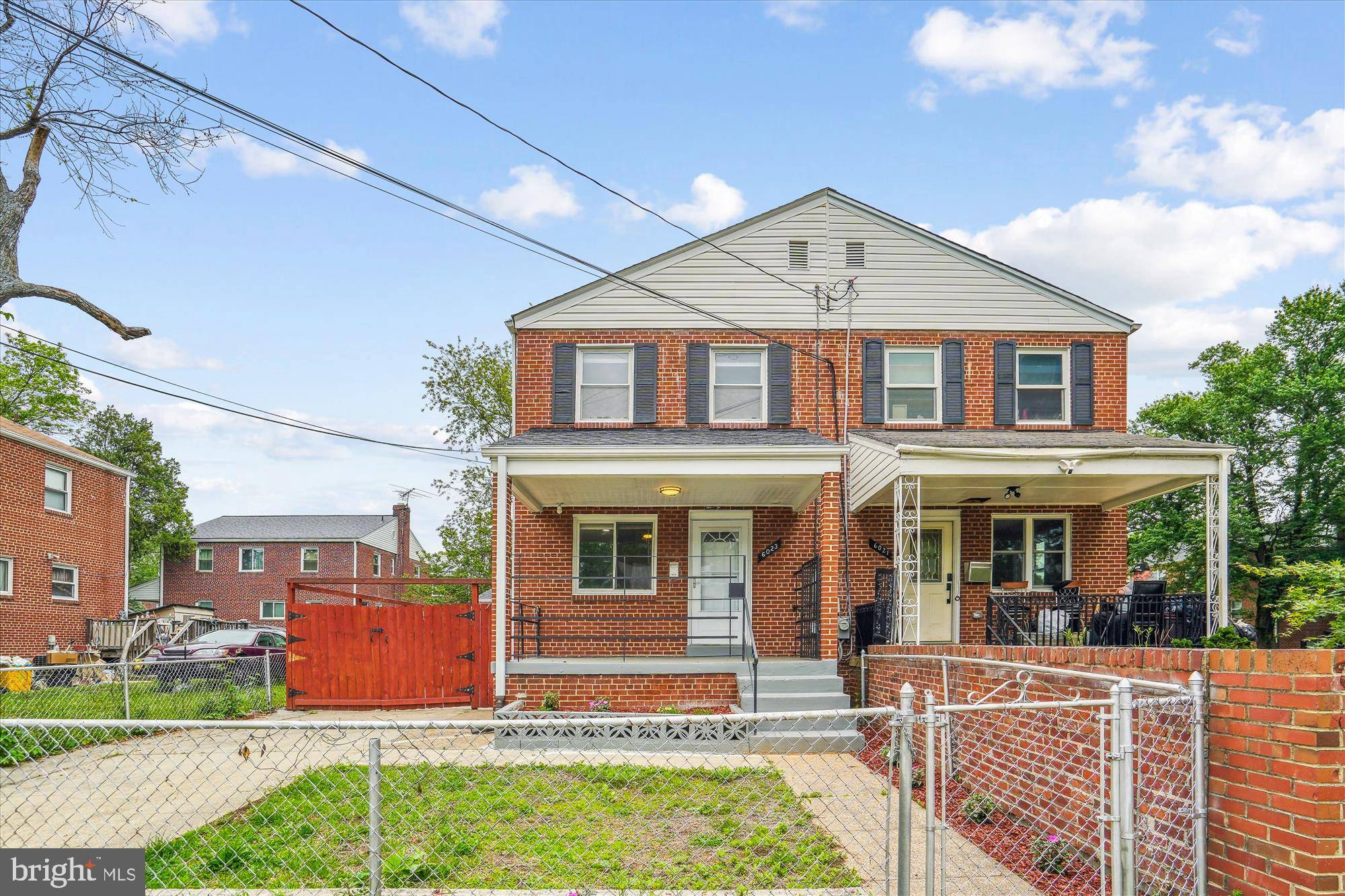 Hyattsville, MD 20782,6023 20TH AVE