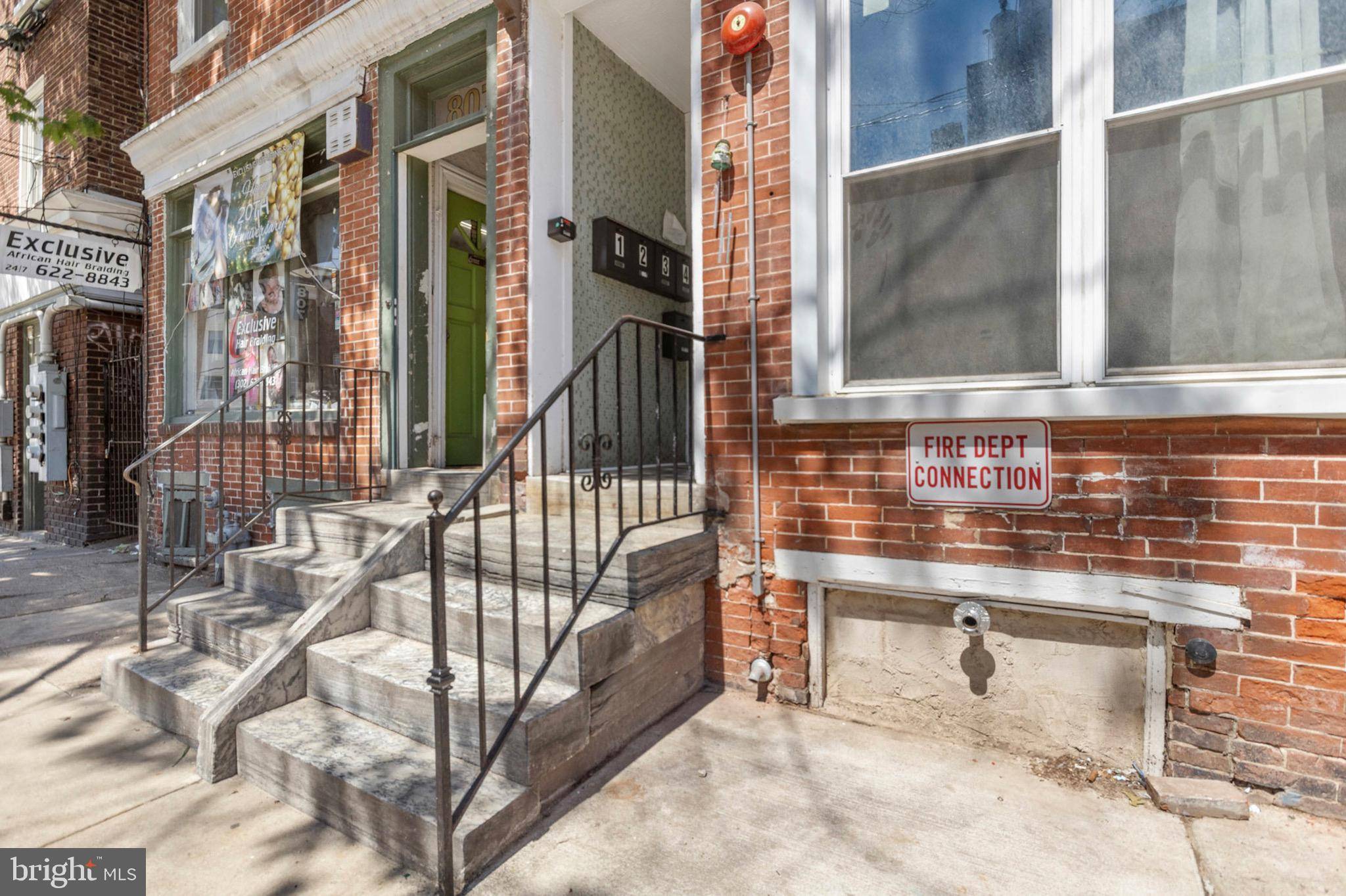 Wilmington, DE 19801,809 N TATNALL ST