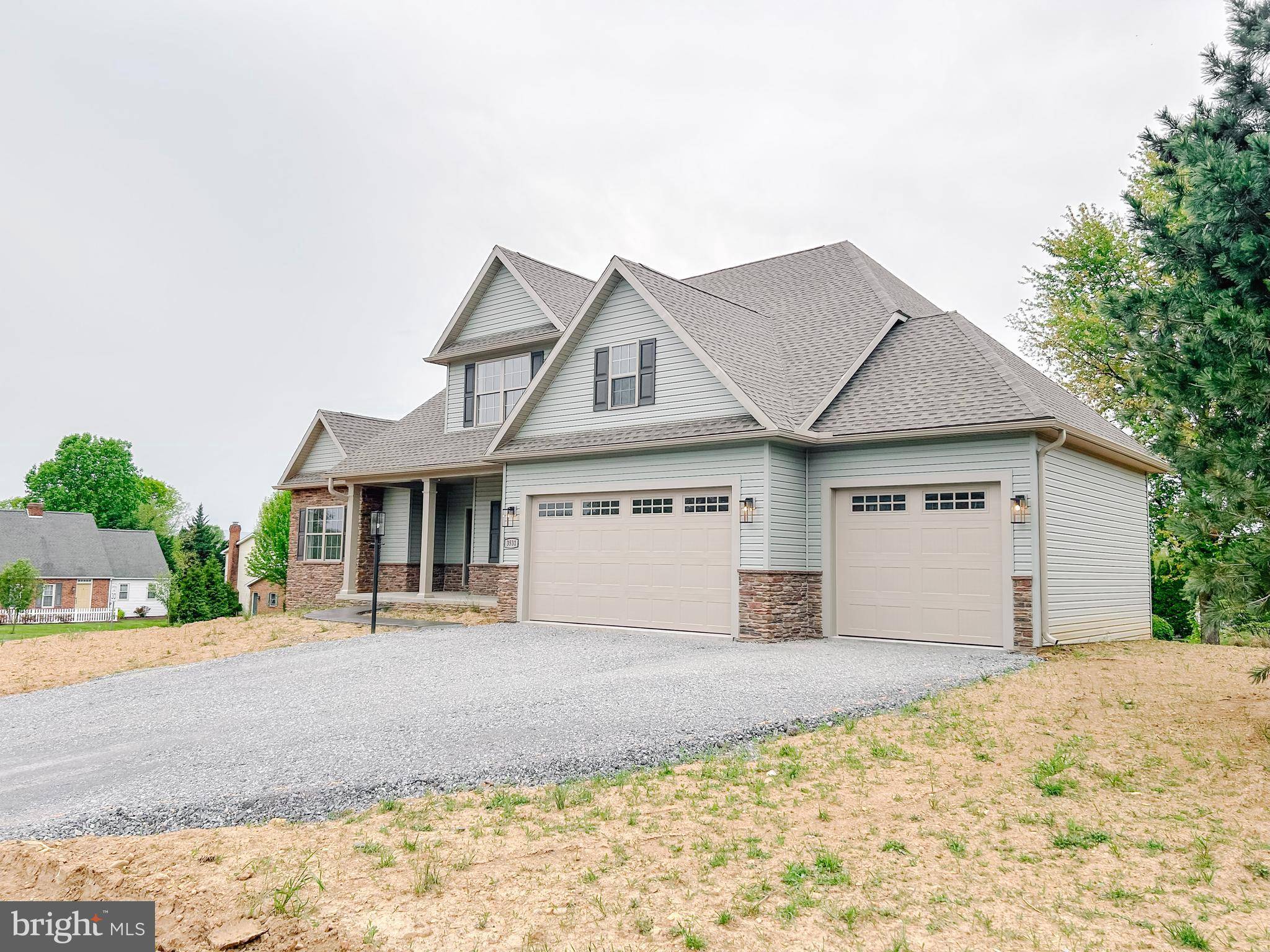 Chambersburg, PA 17202,3531 TROON DR
